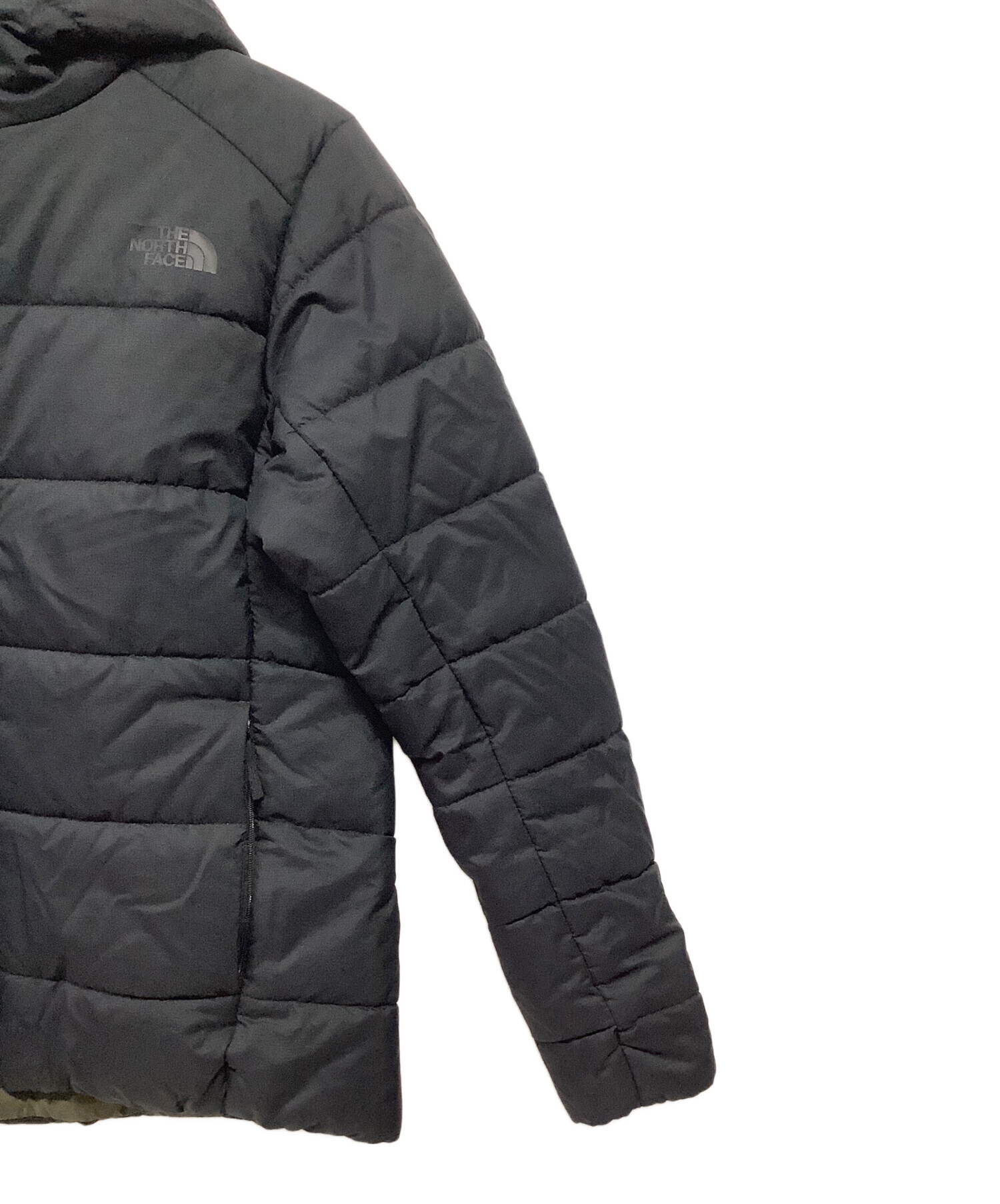 中古・古着通販】THE NORTH FACE (ザ ノース フェイス) リバーシブル