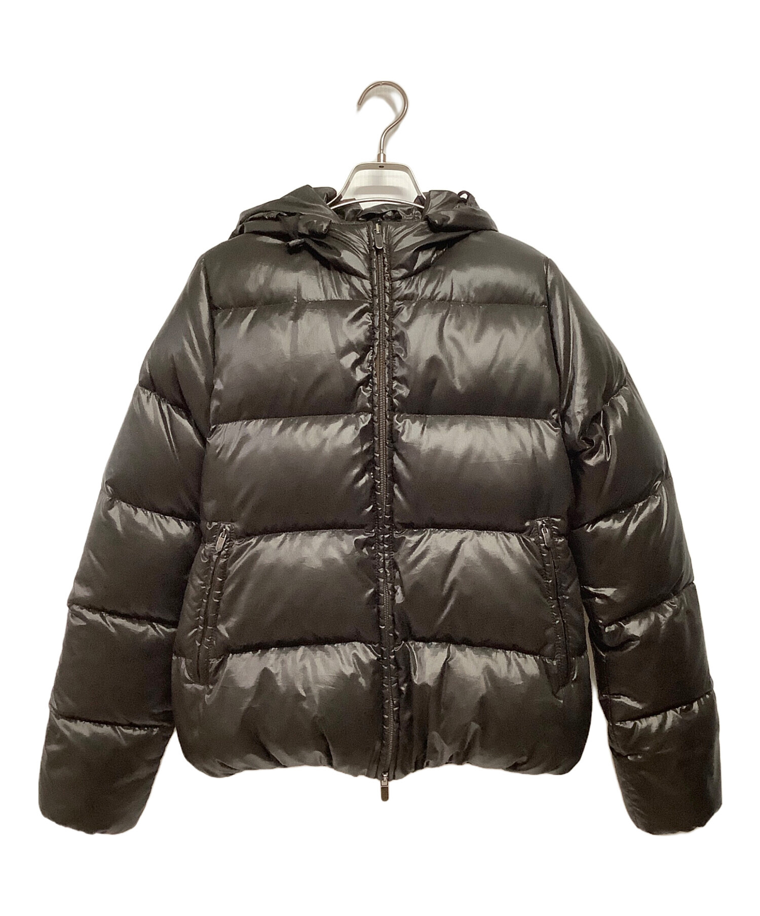 中古・古着通販】DUVETICA (デュベティカ) ダウンジャケット ブラウン