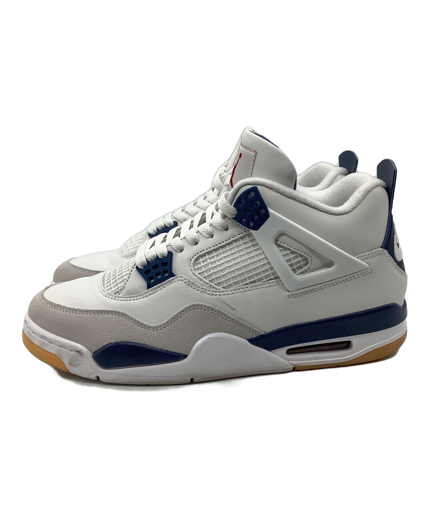 中古・古着通販】NIKE SB (ナイキエスビー) AIR JORDAN 4 RETRO SP 