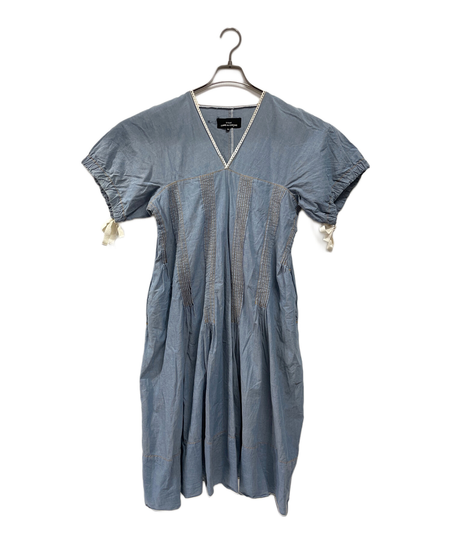 中古・古着通販】tricot COMME des GARCONS (トリココムデギャルソン