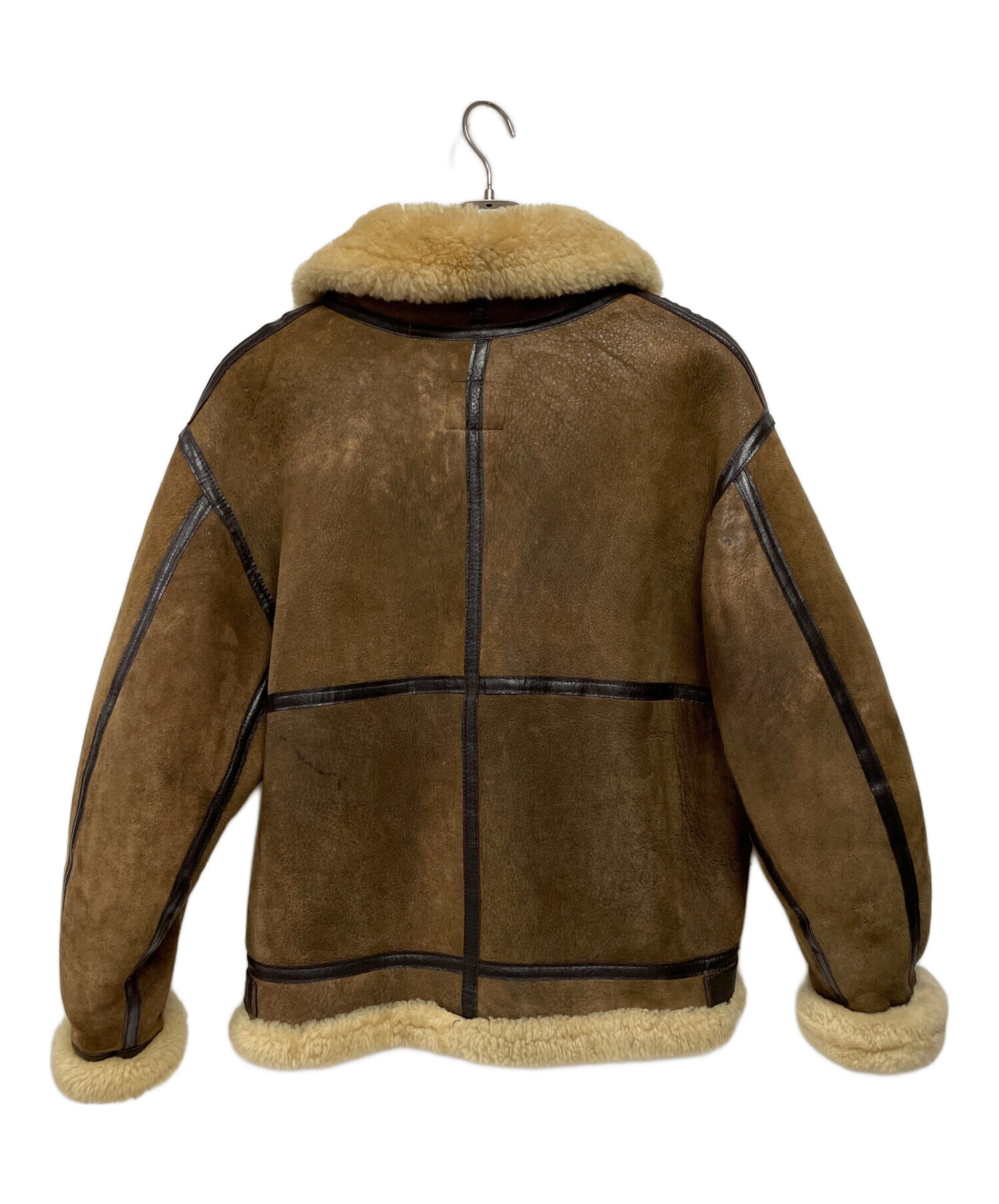 AVIREX B-3 フライジャケット 80s USA製 AVIREXアヴィレックス B-3