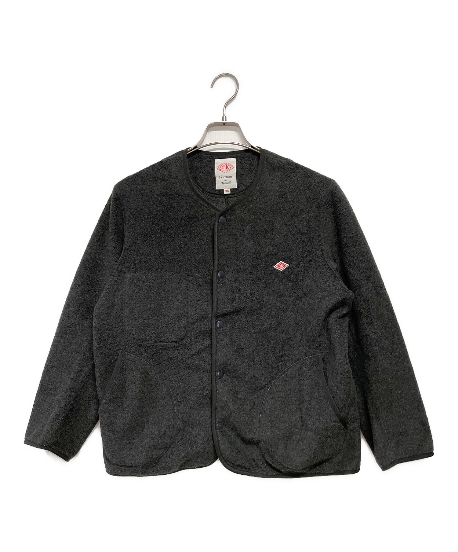 DANTON☆４２グレーJK DANTON☆42グレーJK 楽天市場】ダントン 42の通販