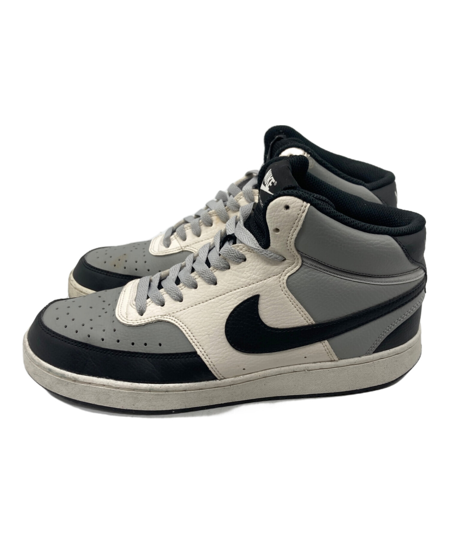 中古・古着通販】NIKE (ナイキ) Nike Court Vision Mid 