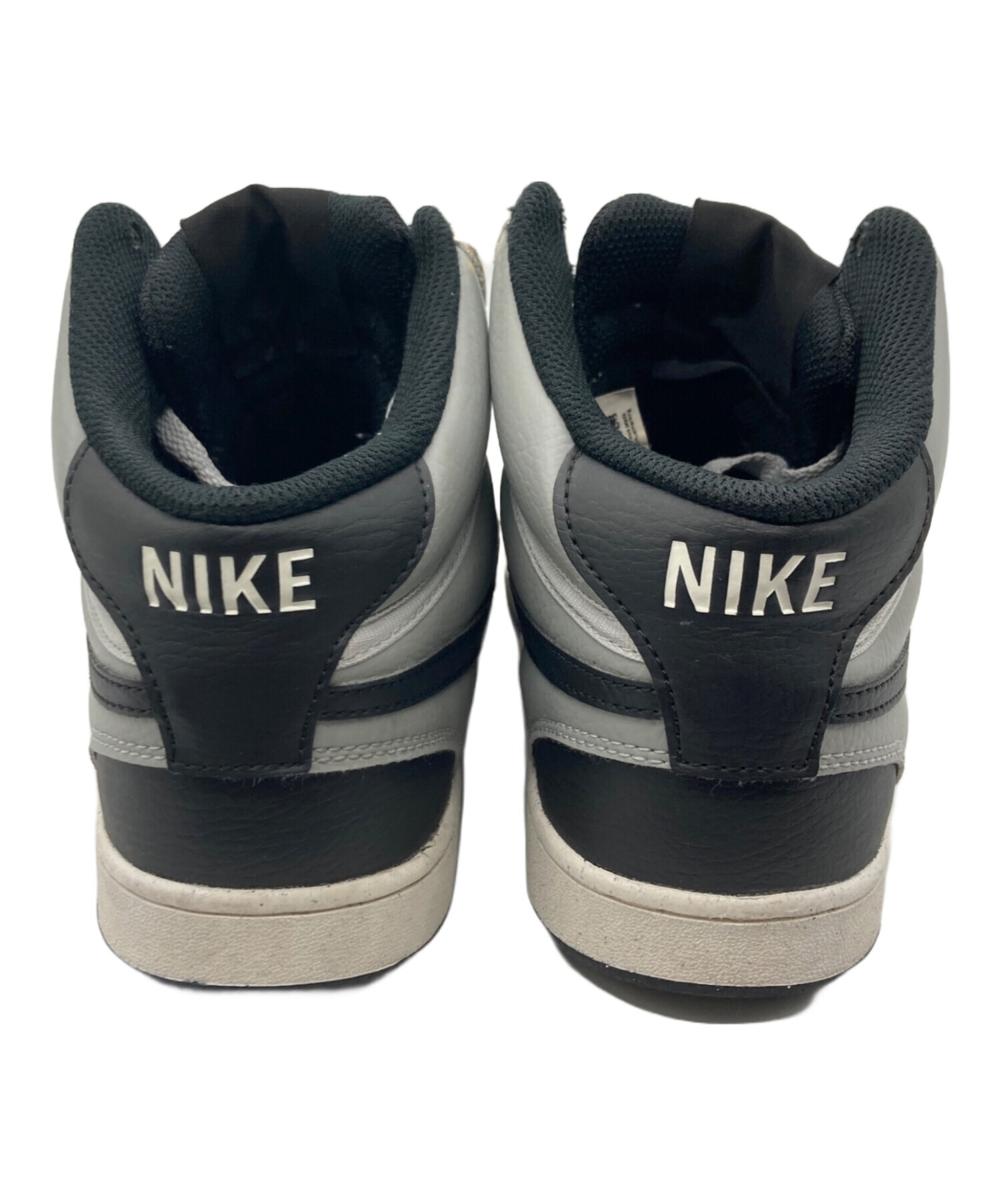 中古・古着通販】NIKE (ナイキ) Nike Court Vision Mid 