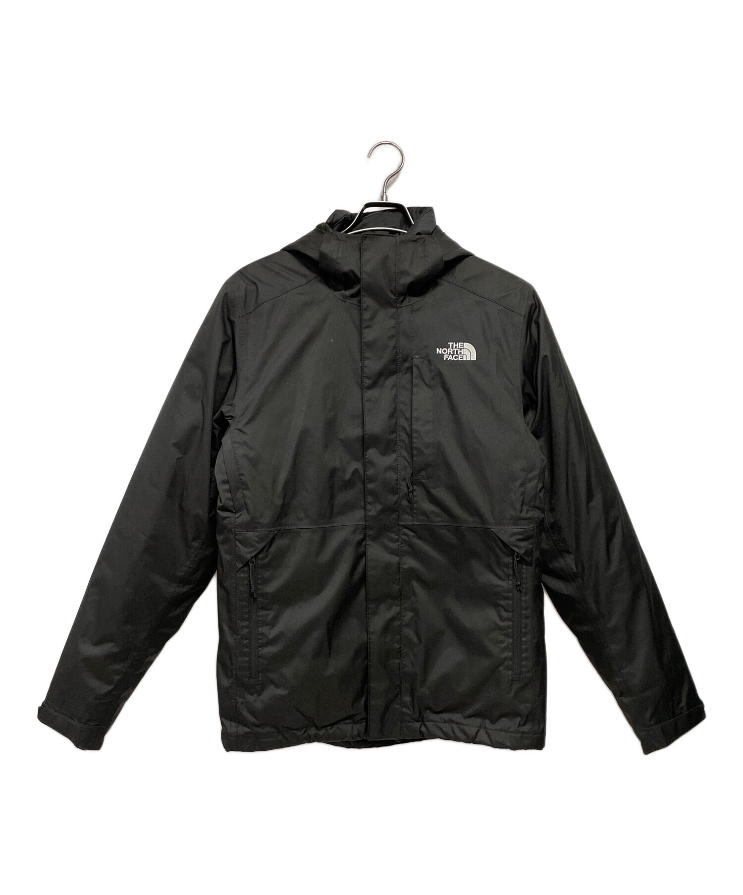 中古・古着通販】THE NORTH FACE (ザ ノース フェイス) ALTIER DOWN 