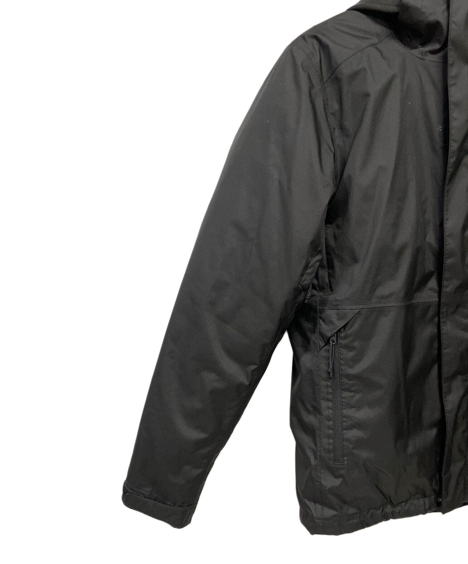 中古・古着通販】THE NORTH FACE (ザ ノース フェイス) ALTIER DOWN 