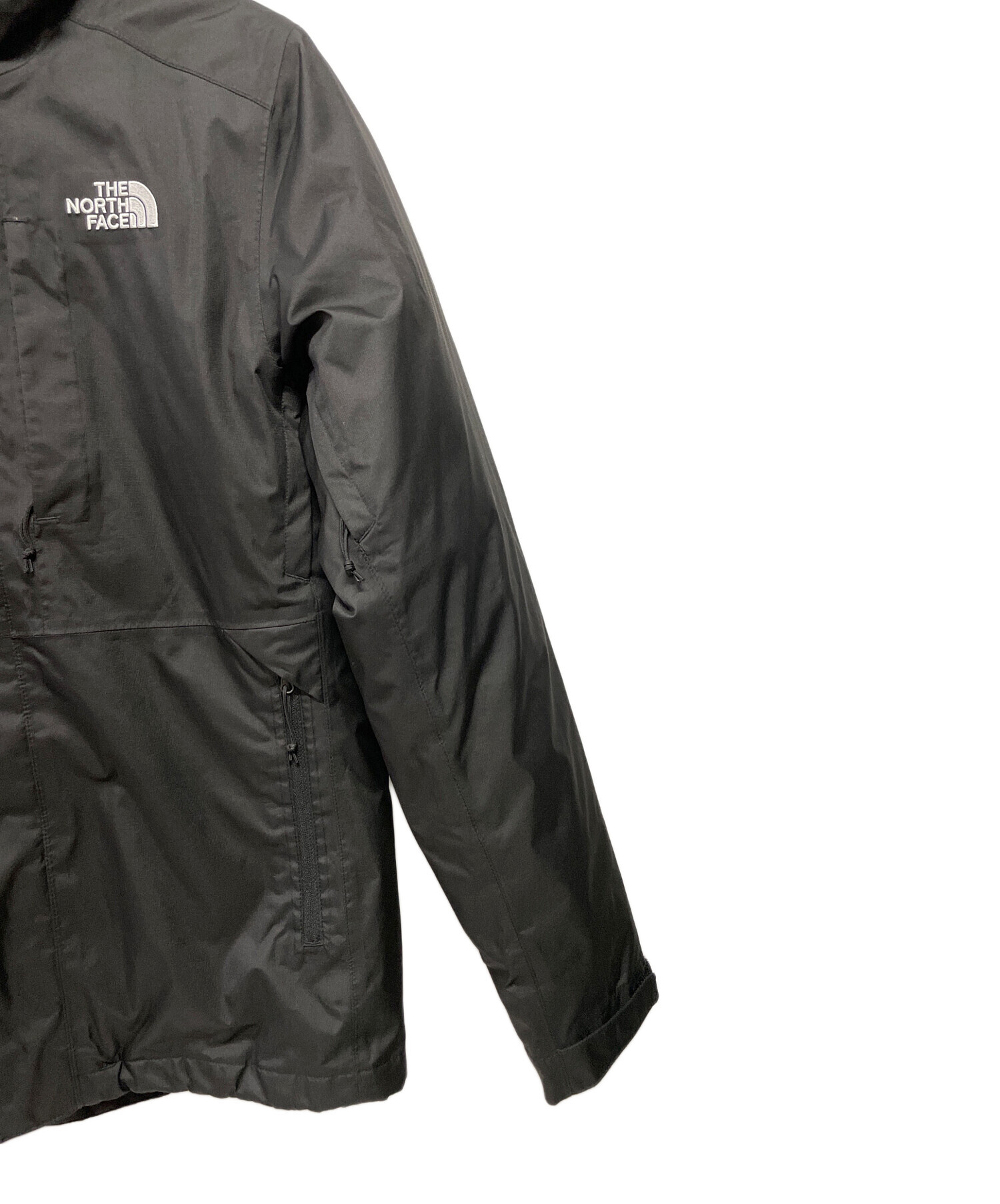 中古・古着通販】THE NORTH FACE (ザ ノース フェイス) ALTIER