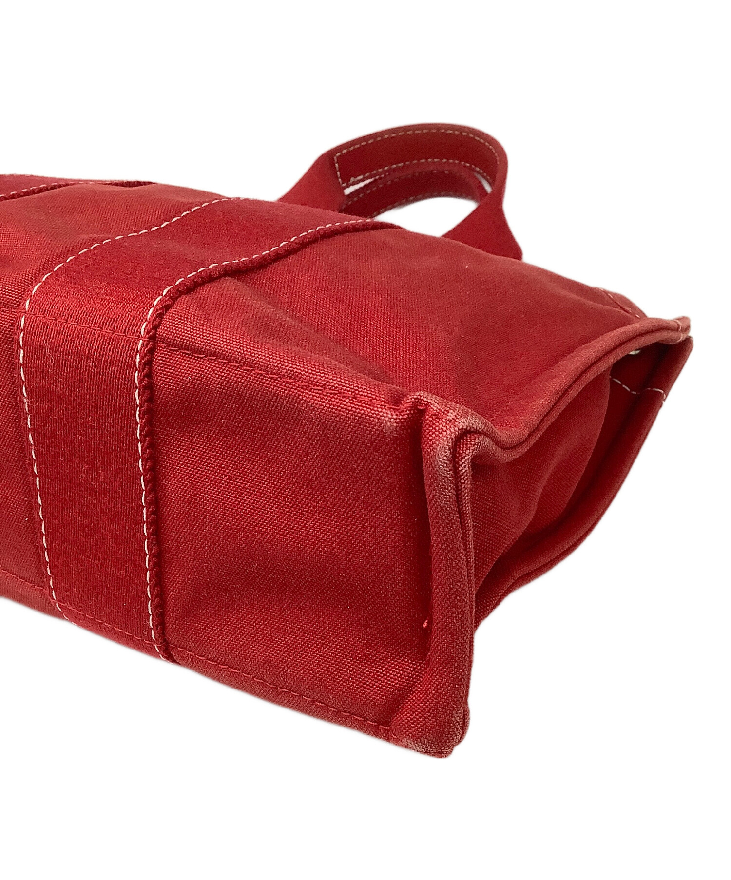 エルメス ドーヴィル ドーヴィル PM ハンドバッグ☆ エルメス HERMES  