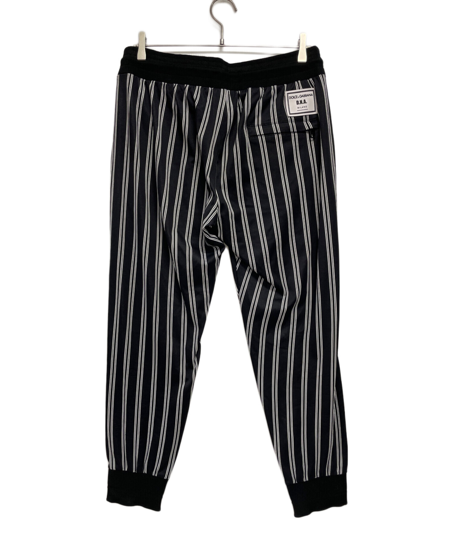 しんドルチェ＆ガッバーナ　スウェット　ジャージ　セットアップ　トップス 赤 Dolce & Gabbana(ドルチェ&ガッバーナ) セットアップ(メンズ