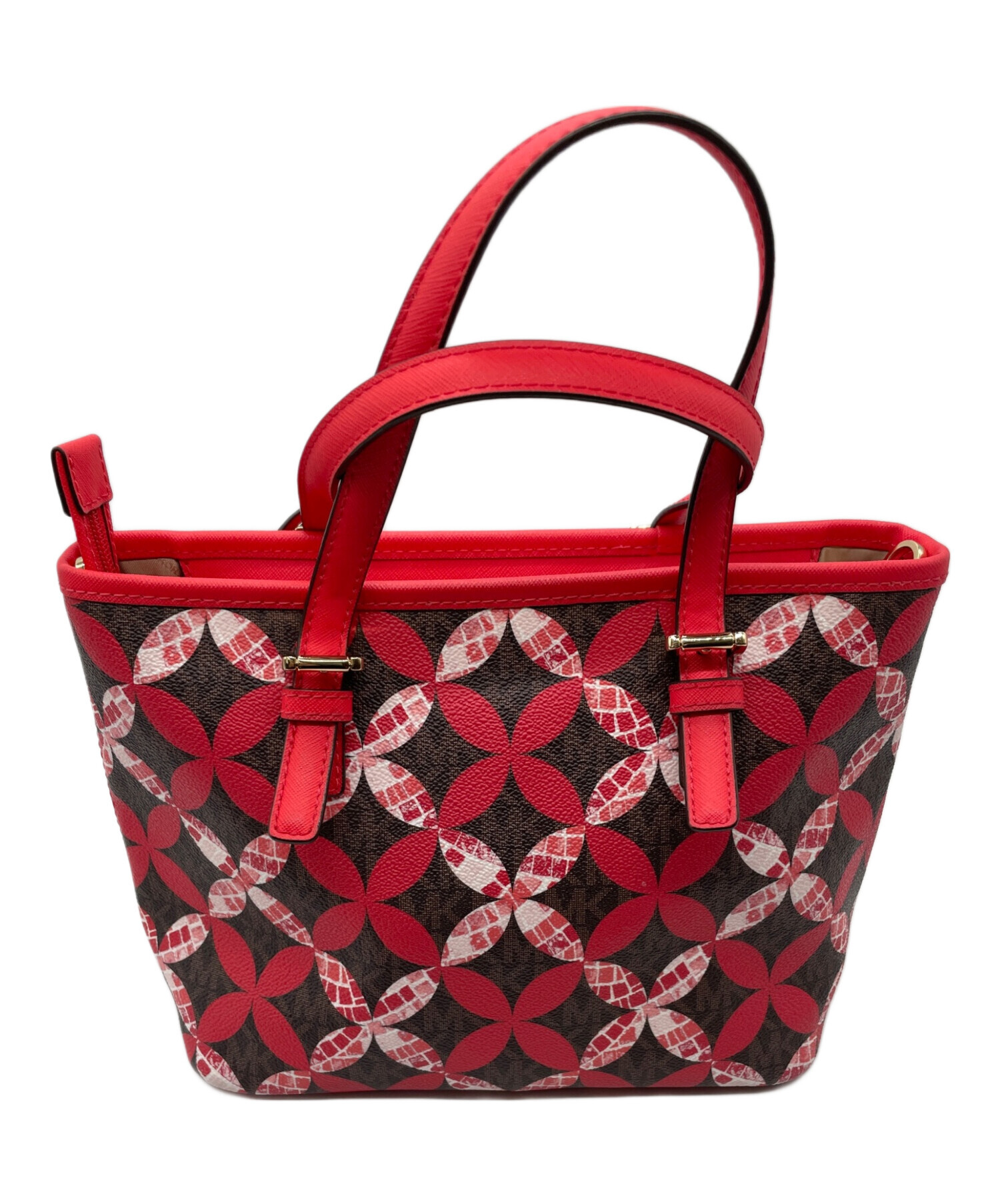 中古・古着通販】MICHAEL KORS (マイケル・コース) 2WAYバッグ