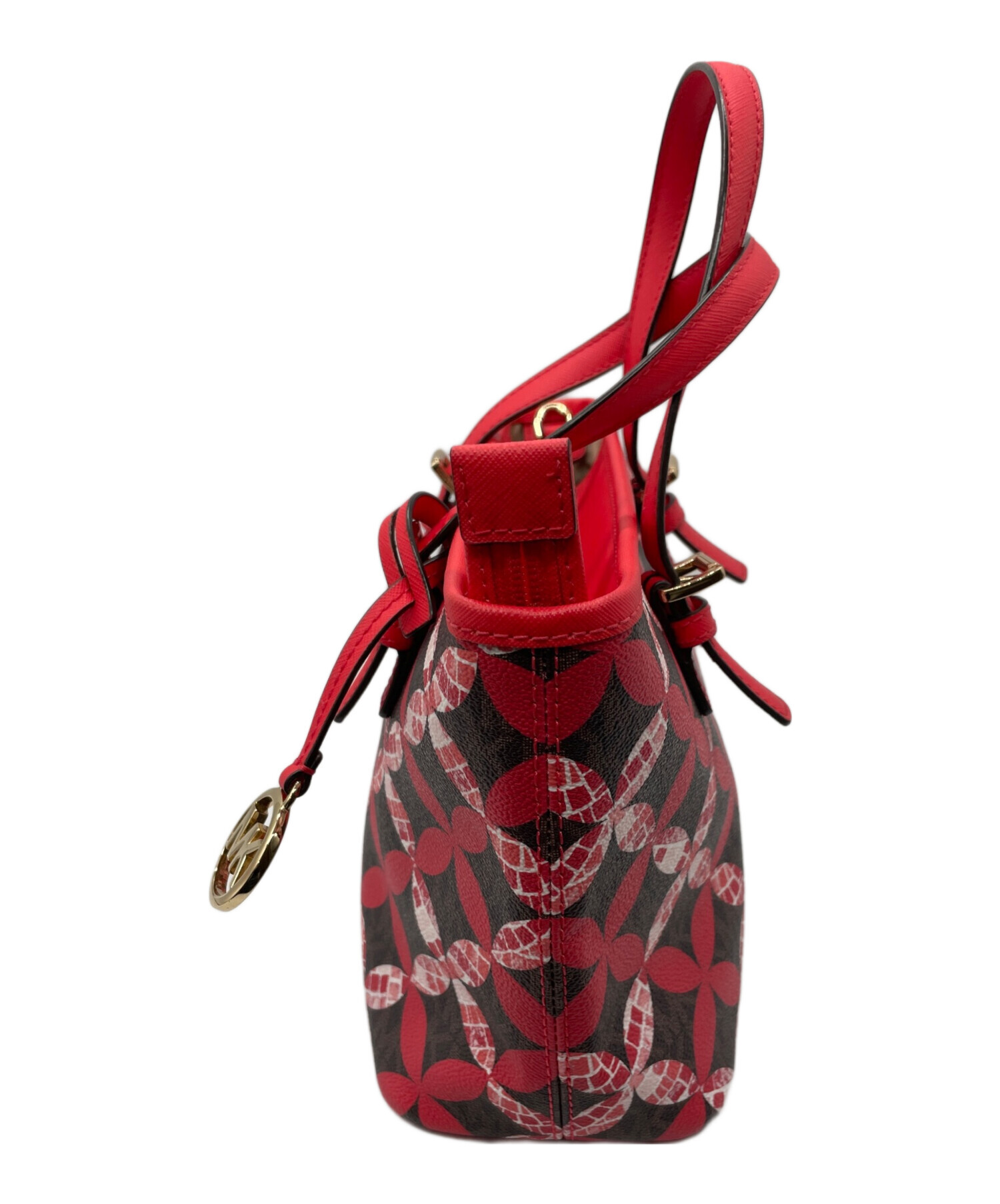 中古・古着通販】MICHAEL KORS (マイケル・コース) 2WAYバッグ