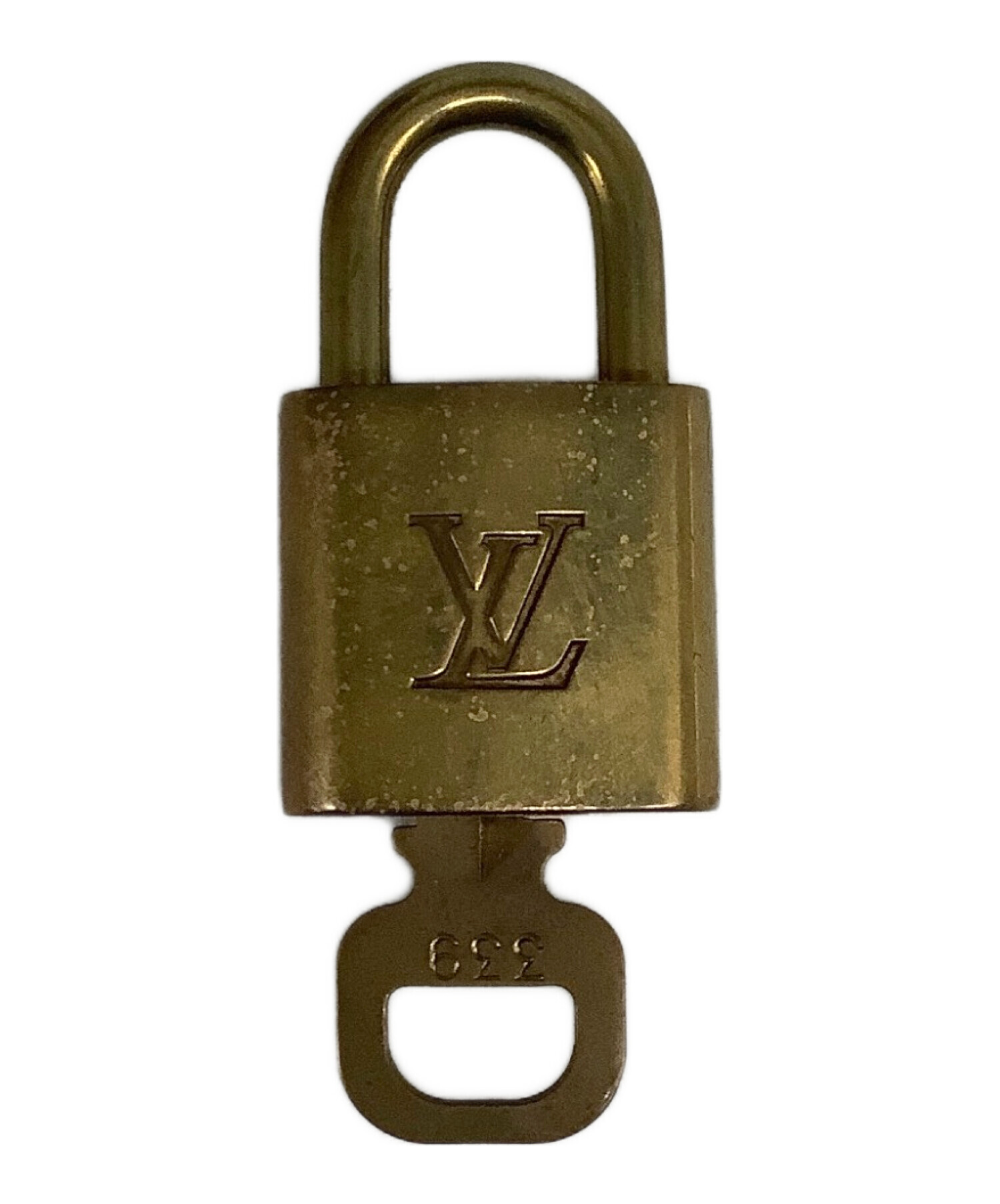 中古・古着通販】LOUIS VUITTON (ルイ ヴィトン) モノグラム エリプス