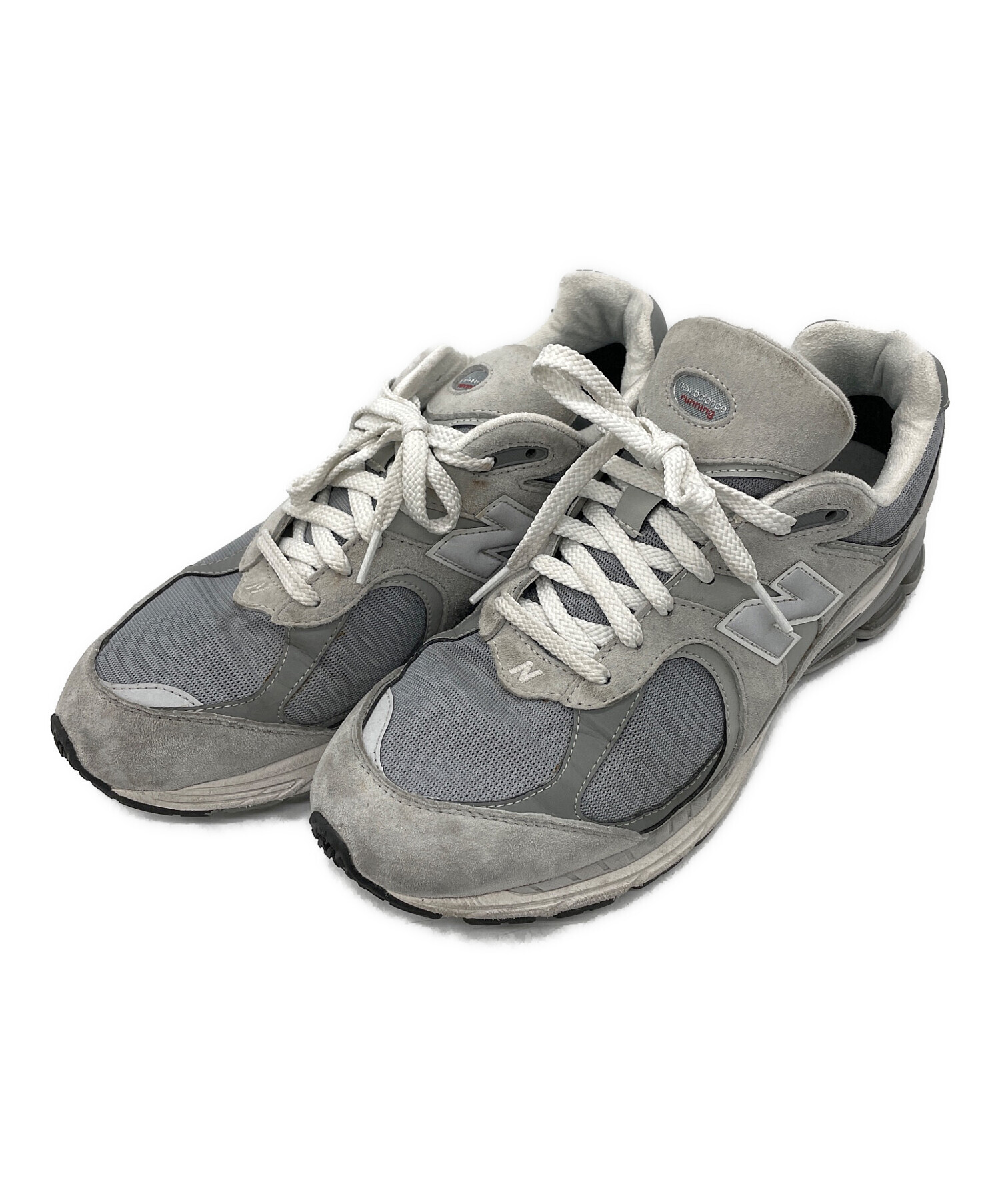 中古・古着通販】NEW BALANCE (ニューバランス) スニーカーM2002RXJ 
