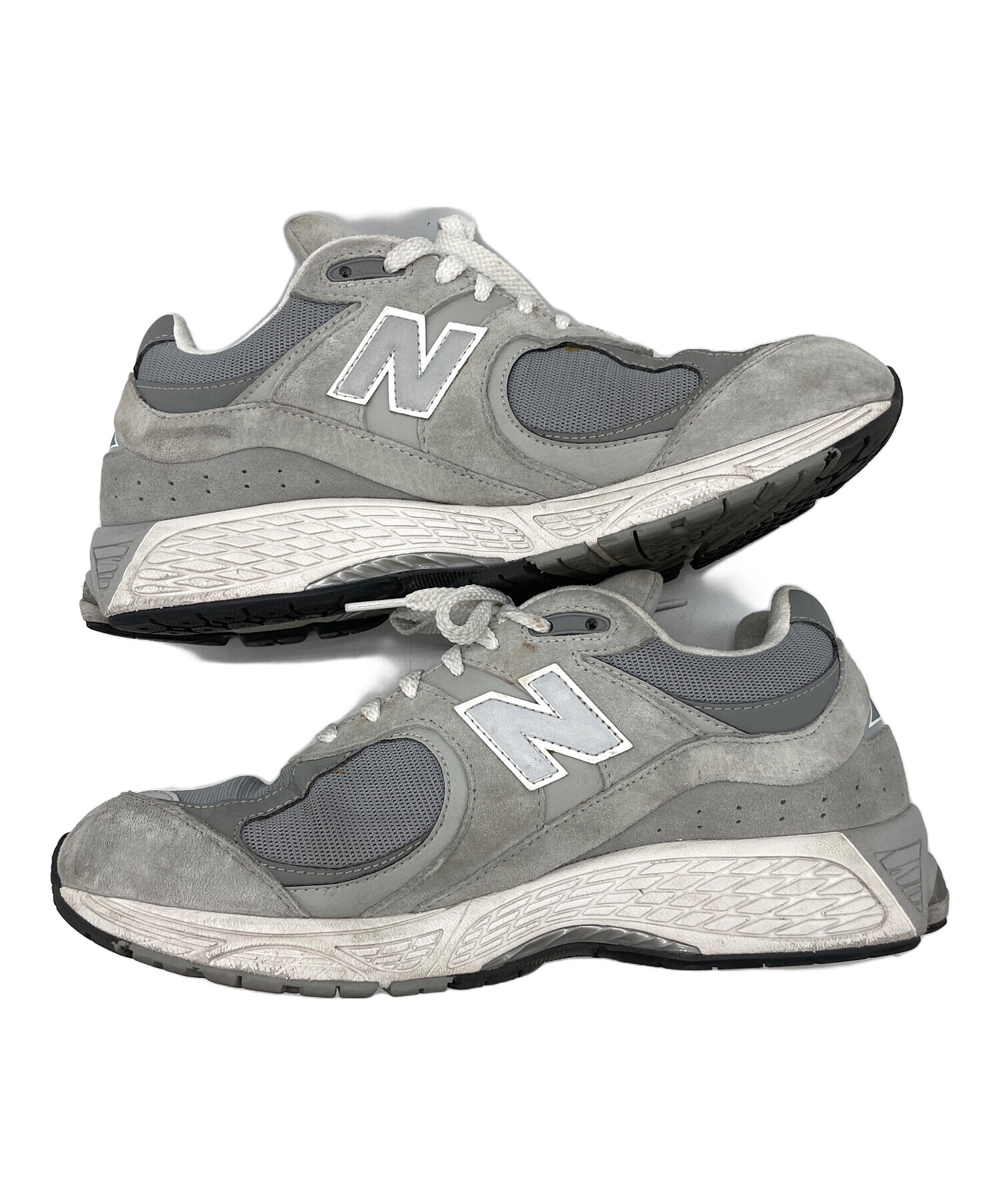 中古・古着通販】NEW BALANCE (ニューバランス) スニーカーM2002RXJ