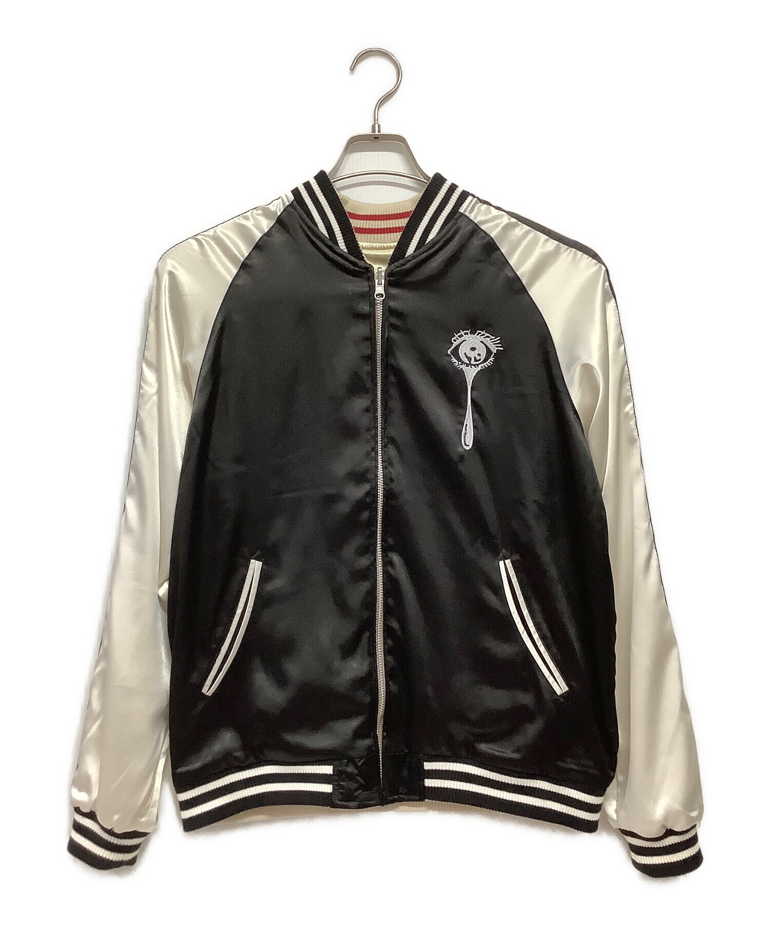 中古・古着通販】UMEZZ WORLD STORE (ウメズ ワールド ストア) 楳図