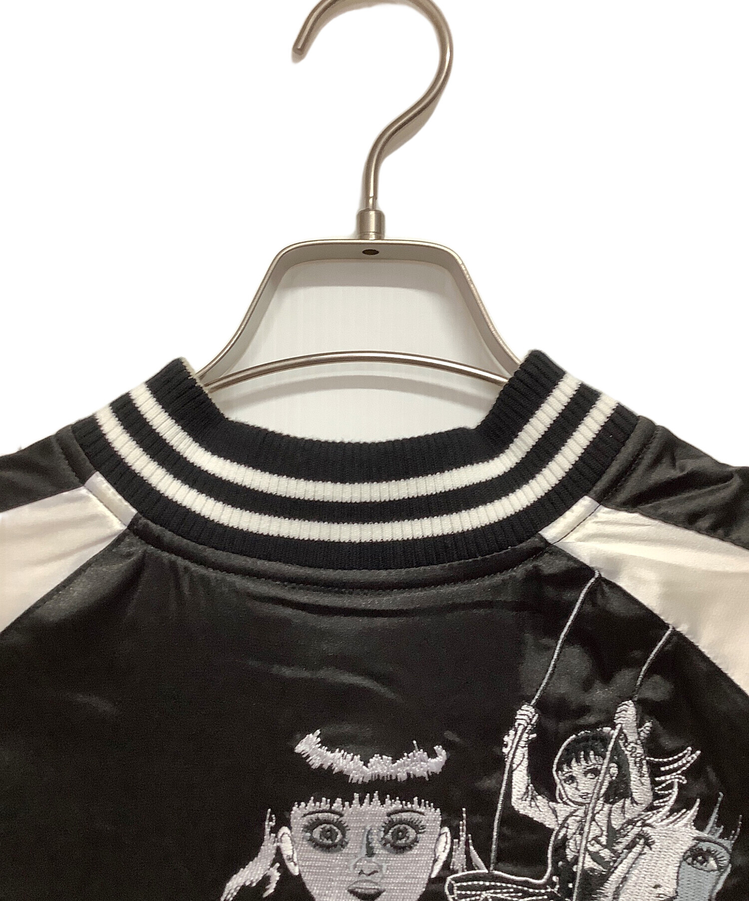 中古・古着通販】UMEZZ WORLD STORE (ウメズ ワールド ストア) 楳図