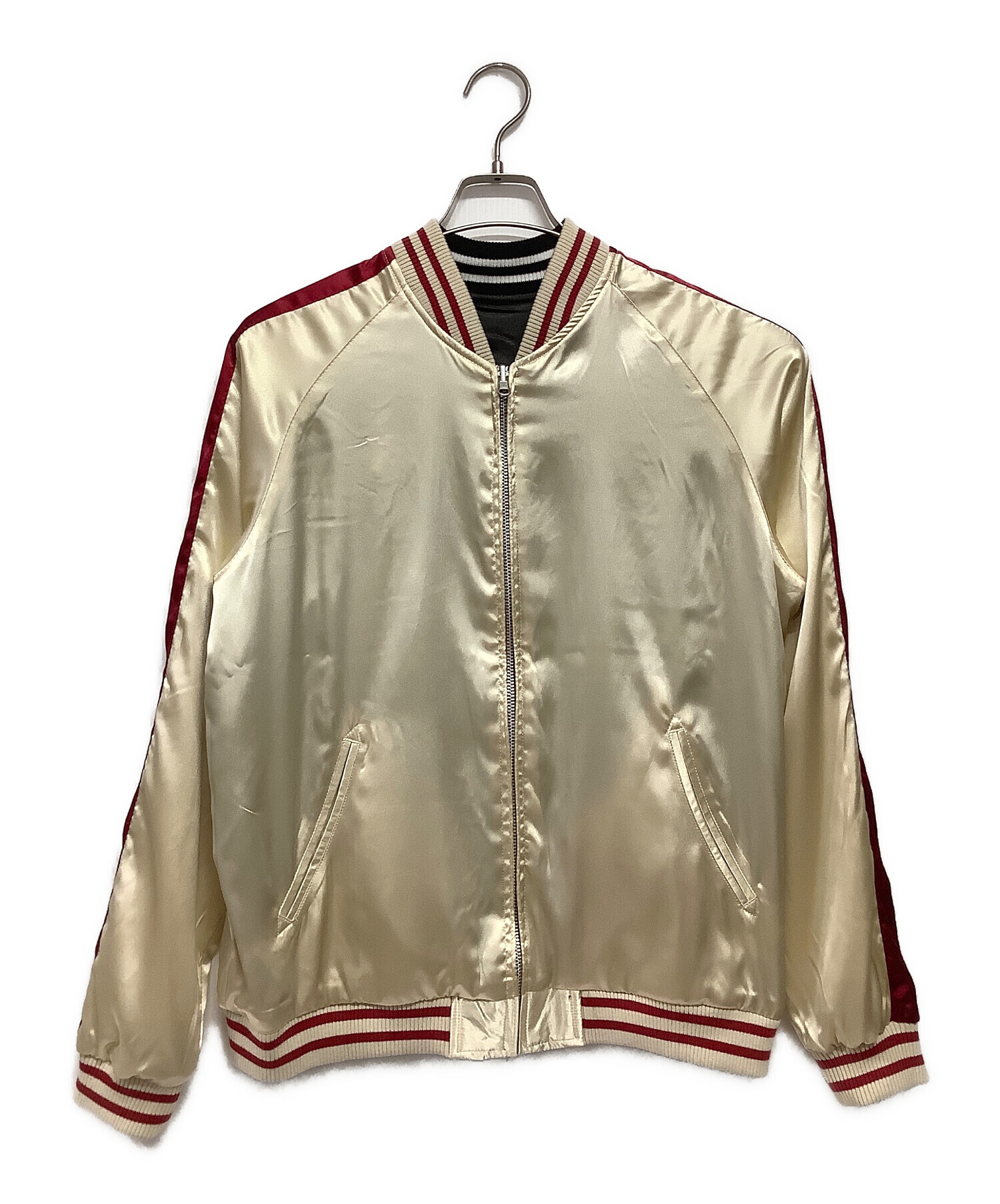 中古・古着通販】UMEZZ WORLD STORE (ウメズ ワールド ストア) 楳図