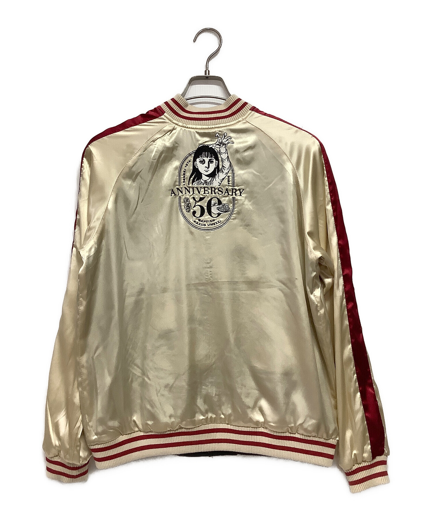 中古・古着通販】UMEZZ WORLD STORE (ウメズ ワールド ストア) 楳図