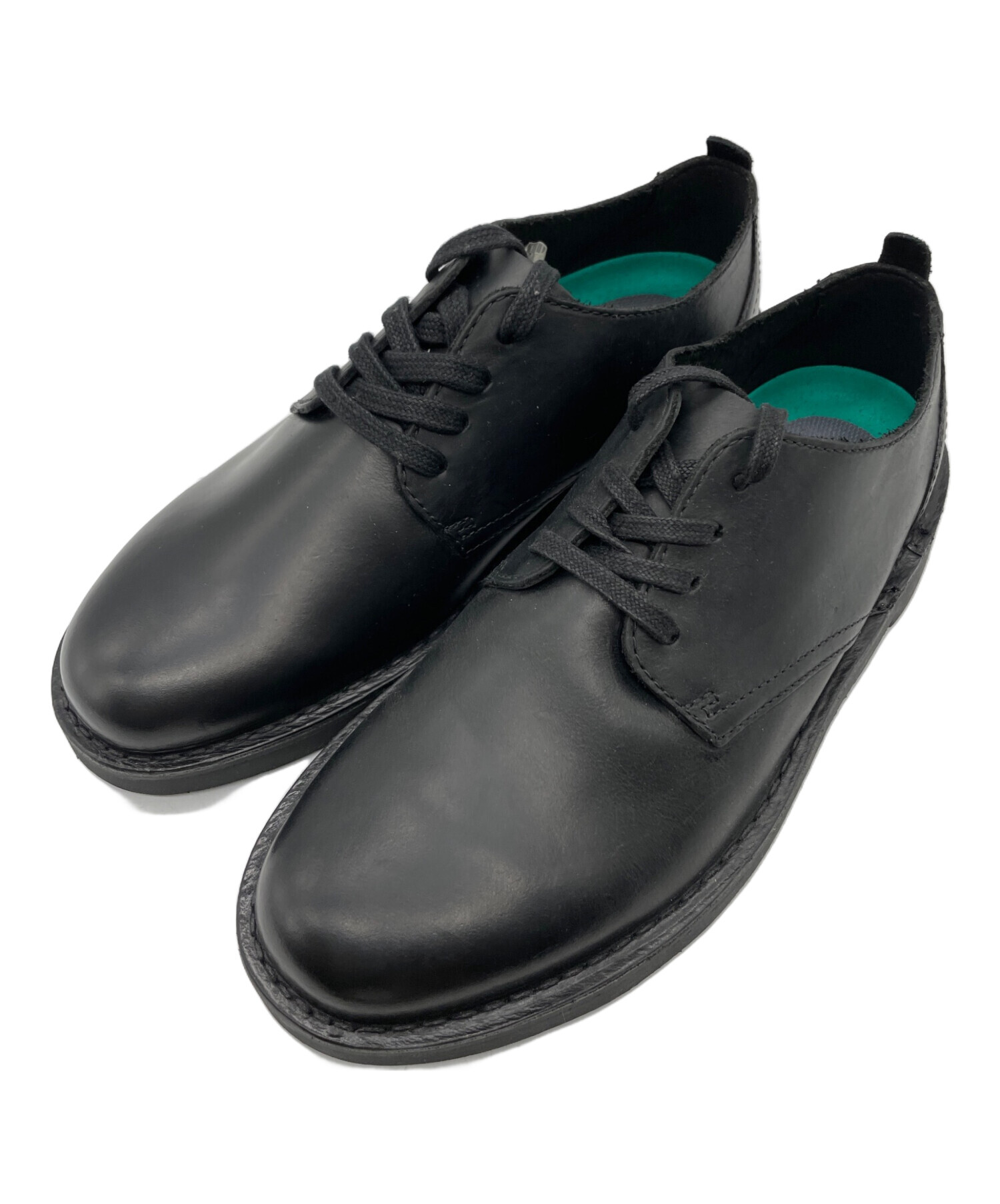 松　　　クラークス 中古・古着通販】CLARKS (クラークス) シェプトンローオックスフォード