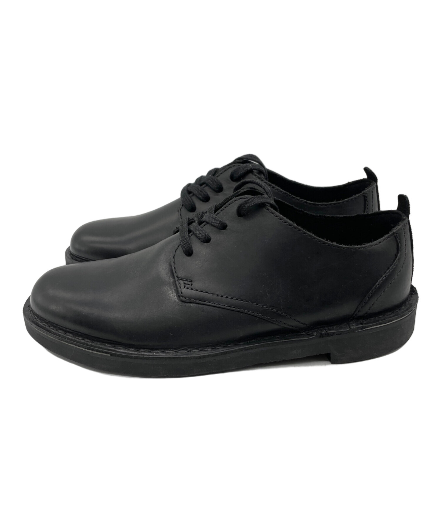 中古・古着通販】CLARKS (クラークス) シェプトンローオックスフォード 