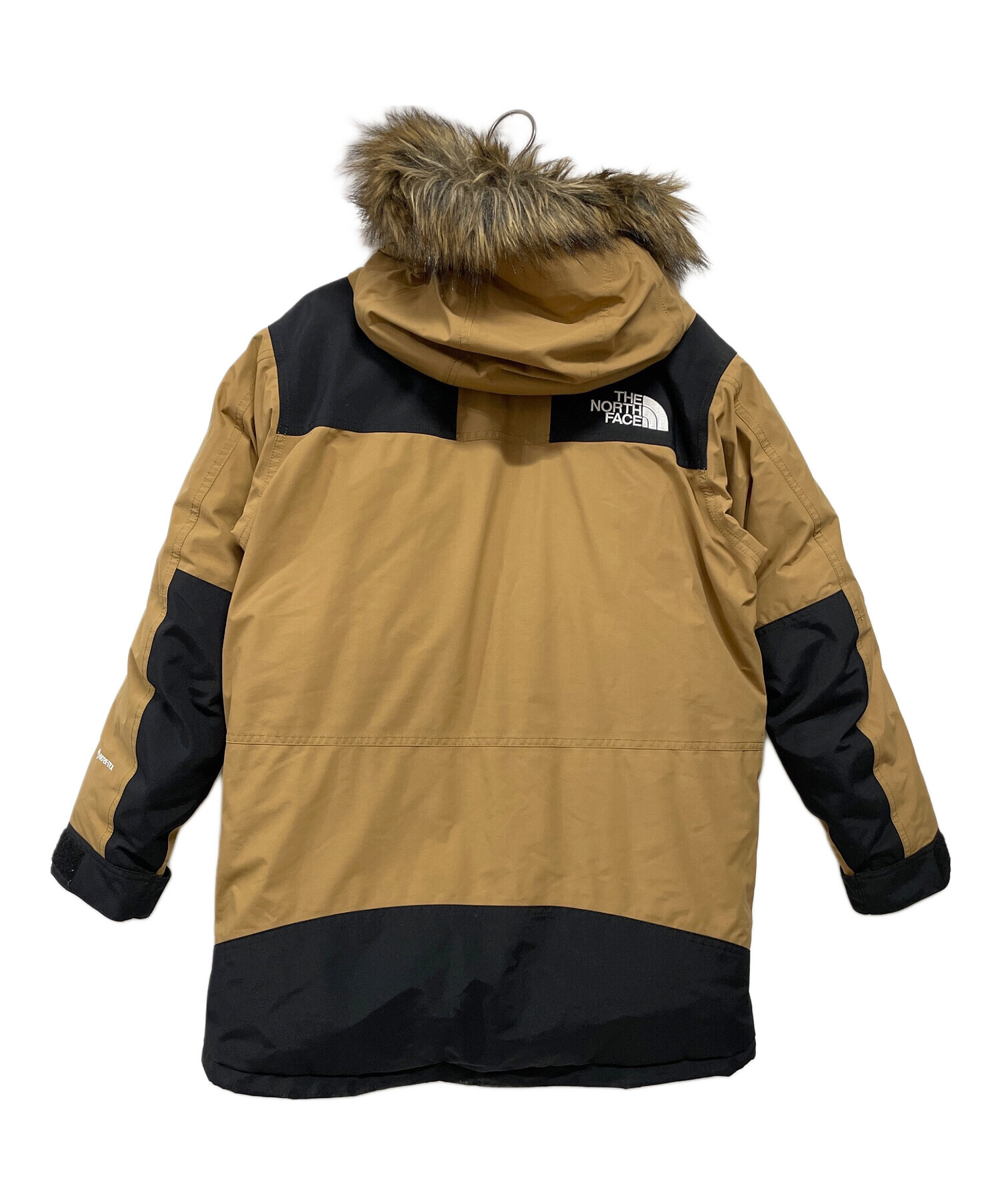 中古・古着通販】THE NORTH FACE (ザ ノース フェイス) MOUNTAIN DOWN 