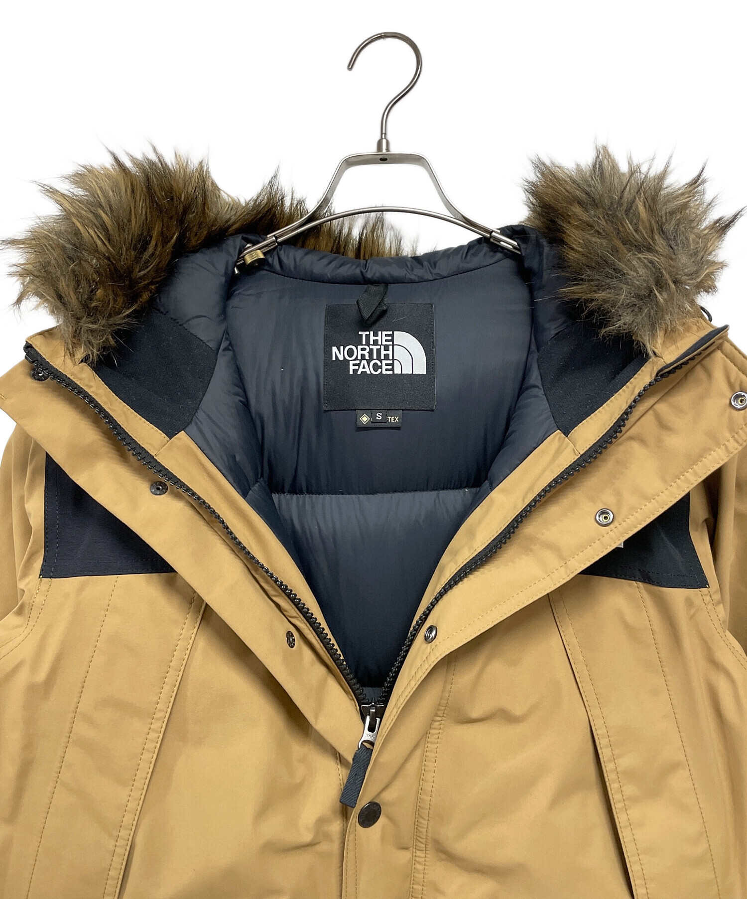 中古・古着通販】THE NORTH FACE (ザ ノース フェイス) MOUNTAIN DOWN
