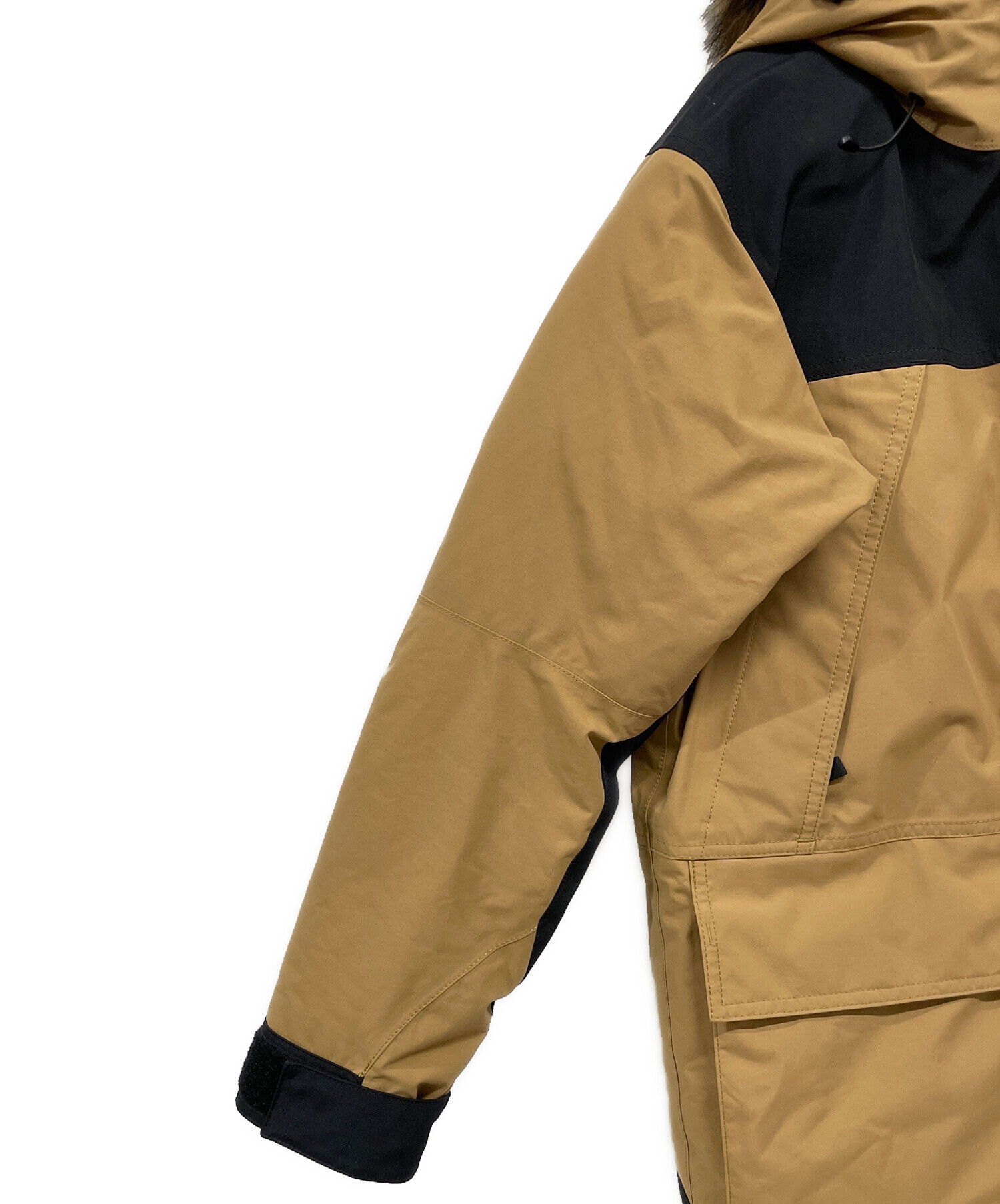 中古・古着通販】THE NORTH FACE (ザ ノース フェイス) MOUNTAIN DOWN 