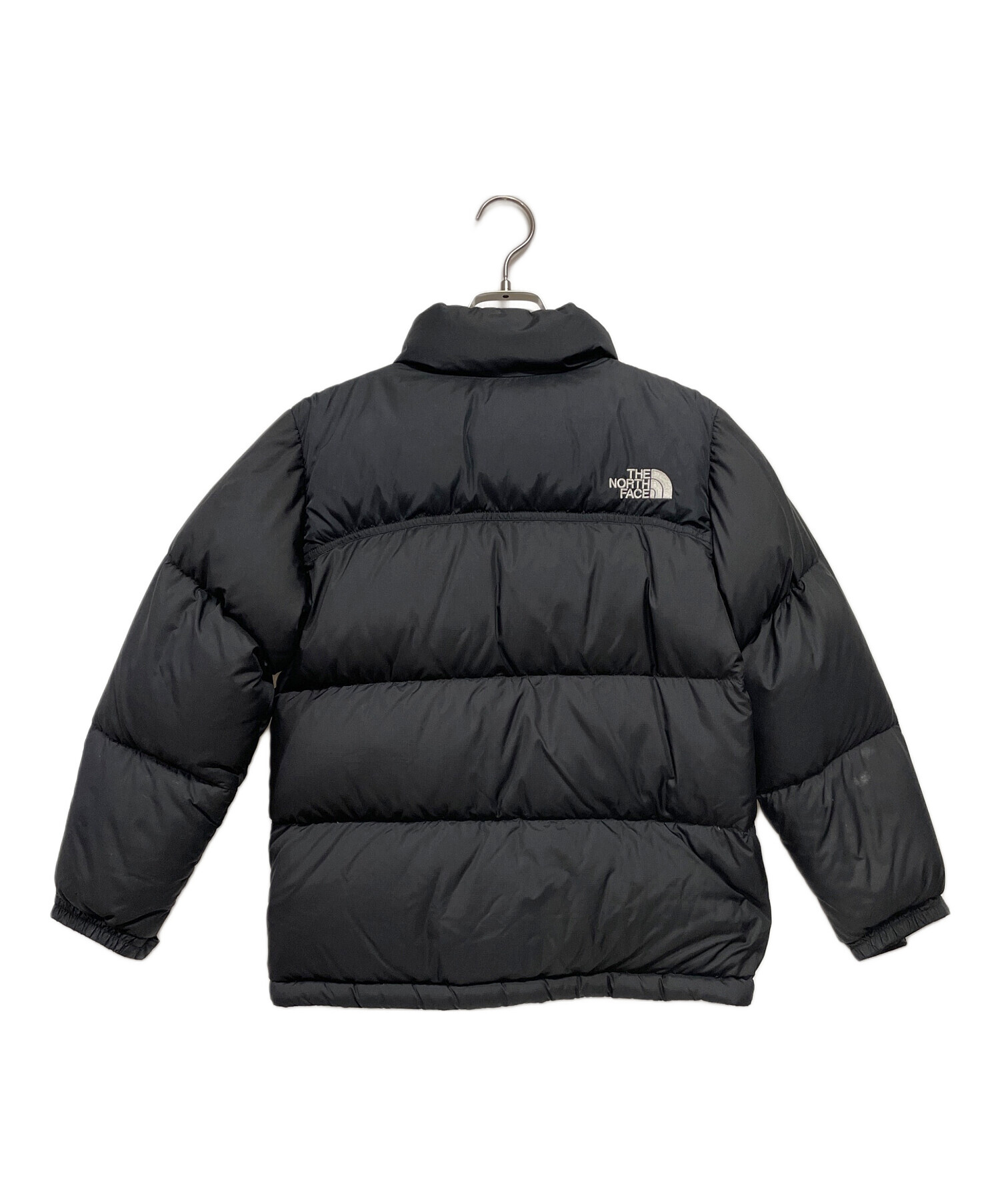 THE NORTH FACE ヌプシ 140 中古・古着通販】THE NORTH FACE (ザ ノース フェイス) ヌプシ