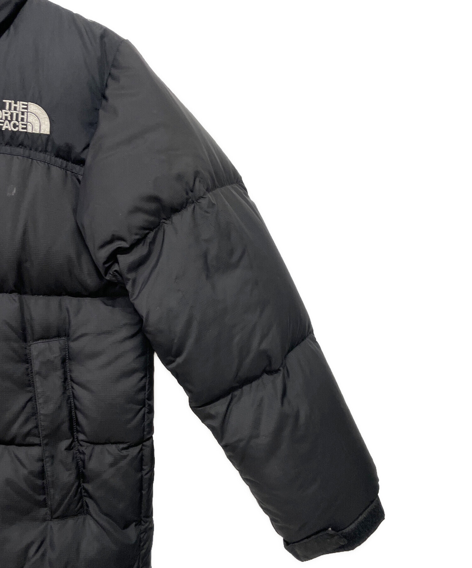 中古・古着通販】THE NORTH FACE (ザ ノース フェイス) ヌプシ
