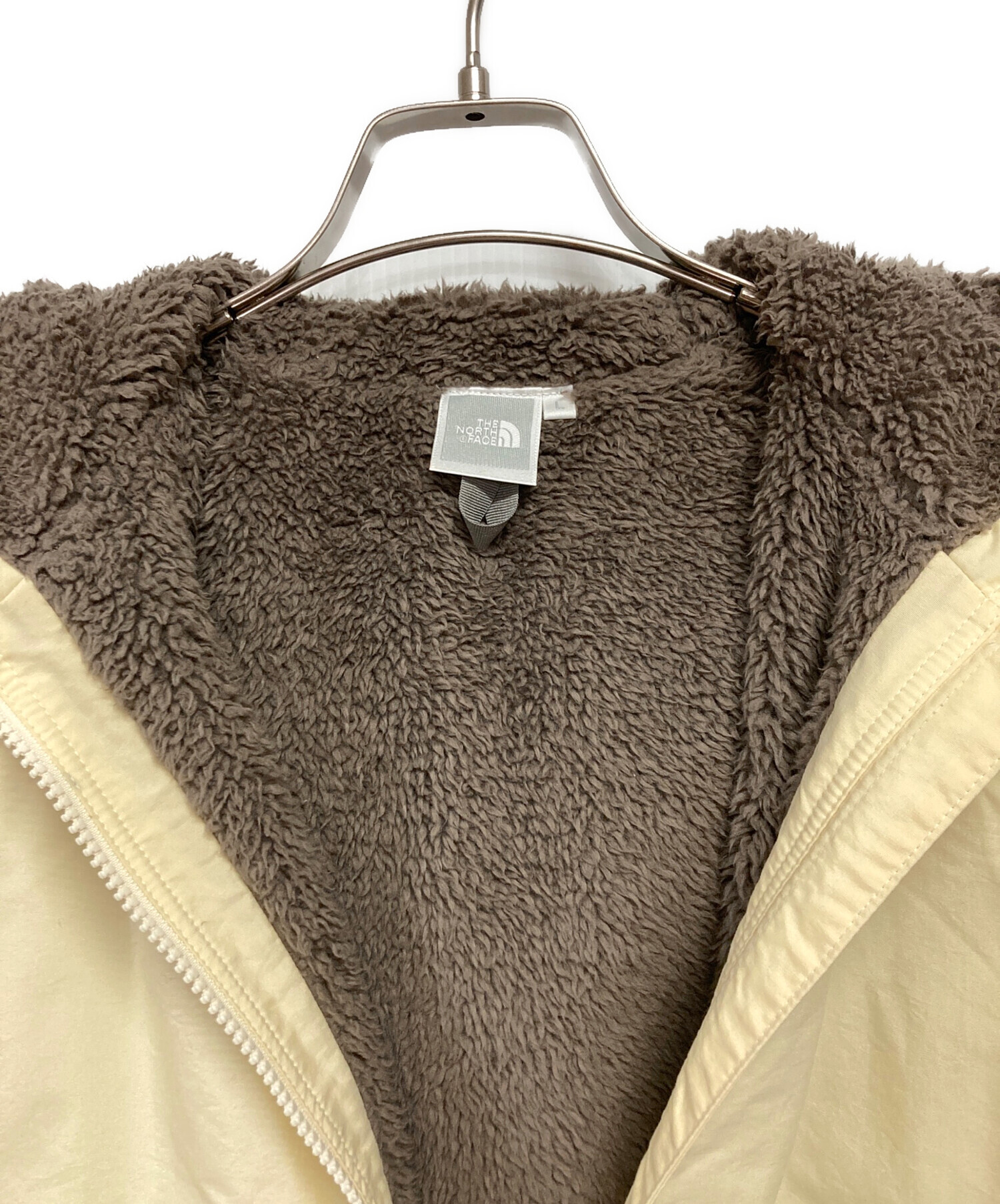 中古・古着通販】THE NORTH FACE (ザ ノース フェイス) コンパクト