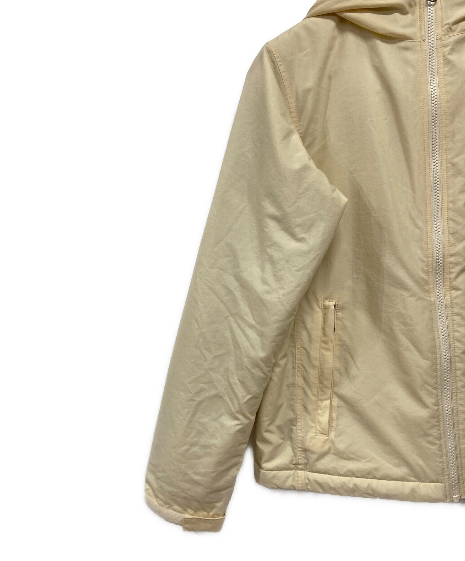 中古・古着通販】THE NORTH FACE (ザ ノース フェイス) コンパクト