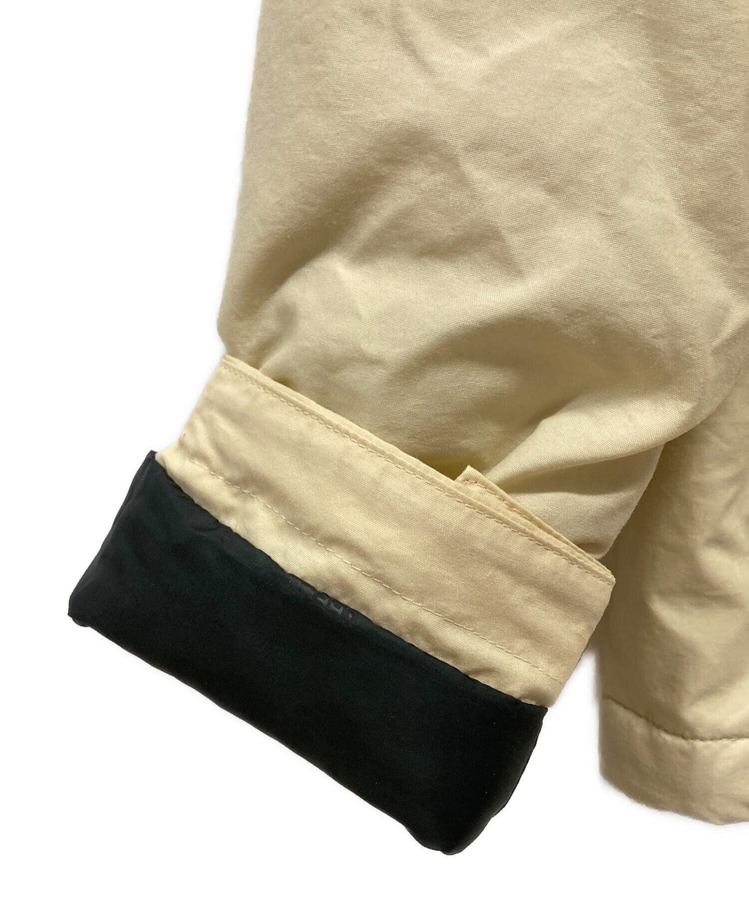 中古・古着通販】THE NORTH FACE (ザ ノース フェイス) コンパクト