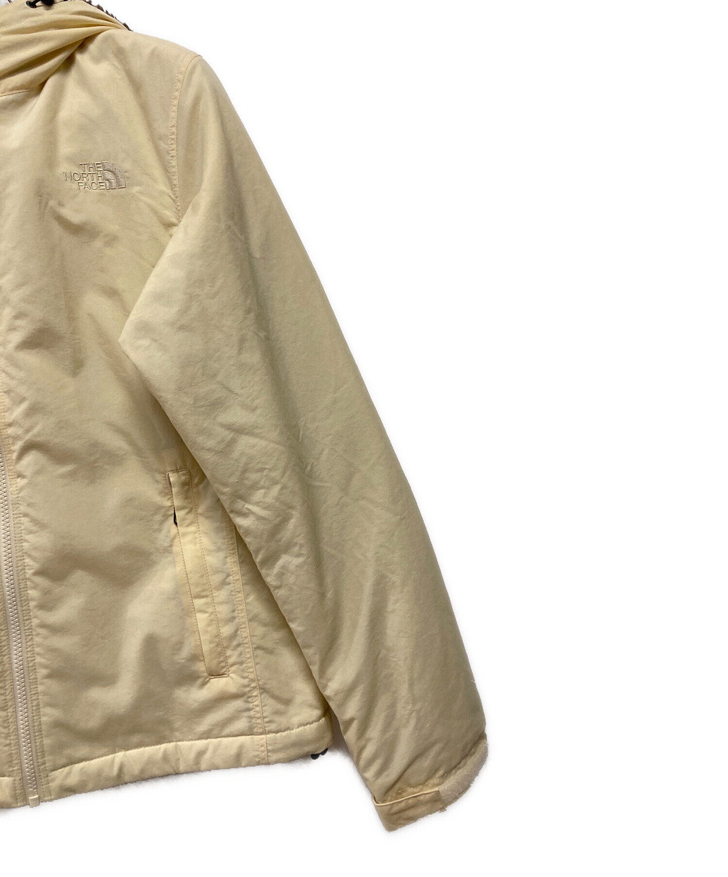 中古・古着通販】THE NORTH FACE (ザ ノース フェイス) コンパクト