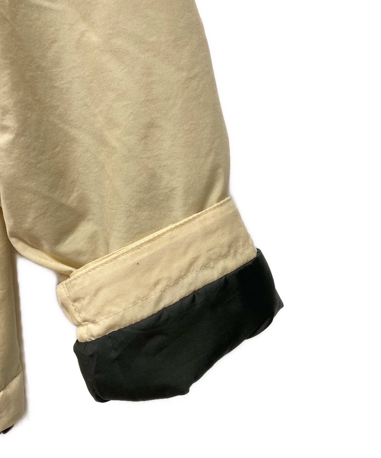 中古・古着通販】THE NORTH FACE (ザ ノース フェイス) コンパクト
