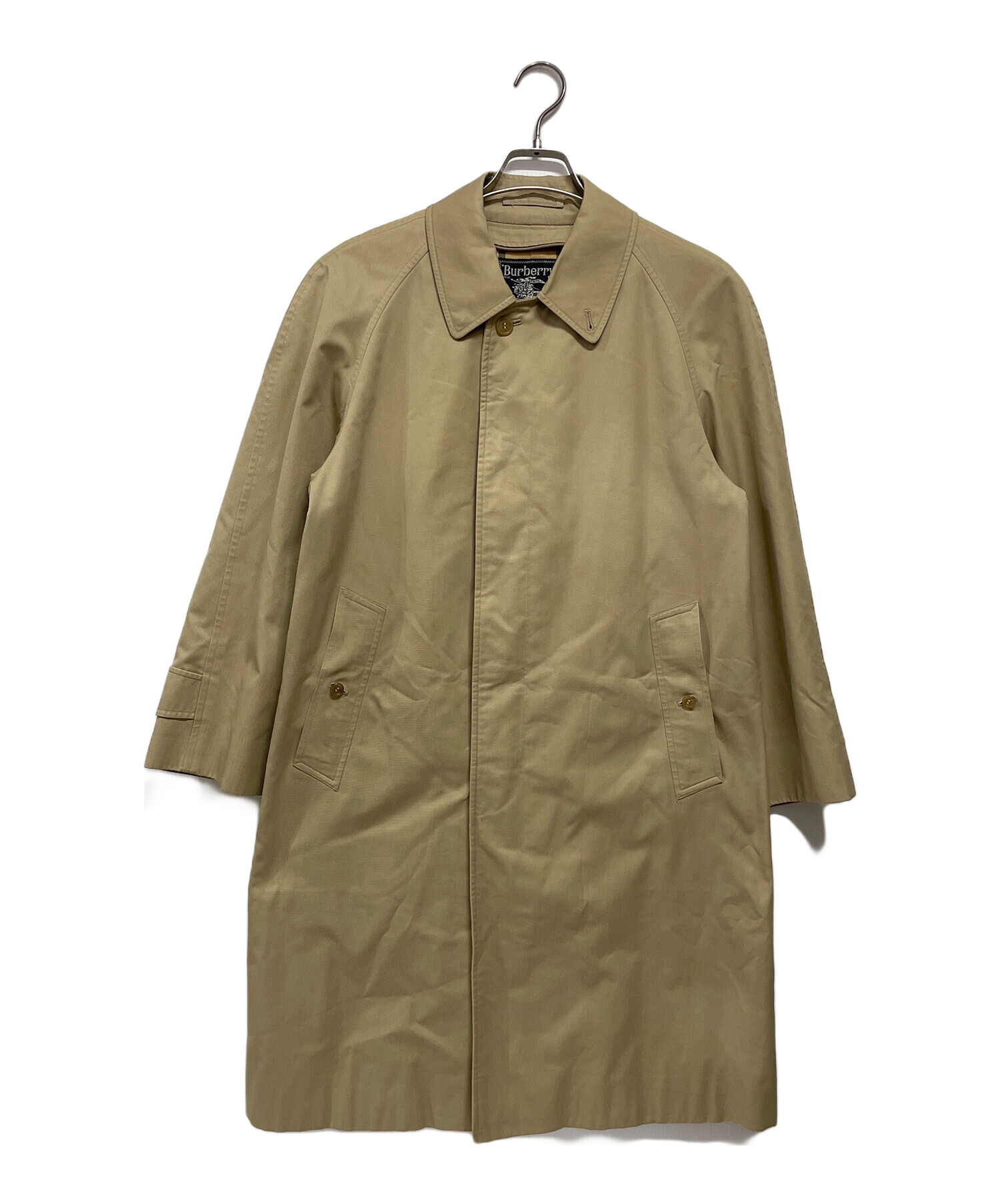 中古・古着通販】Burberry's (バーバリーズ) トレンチコート ライト