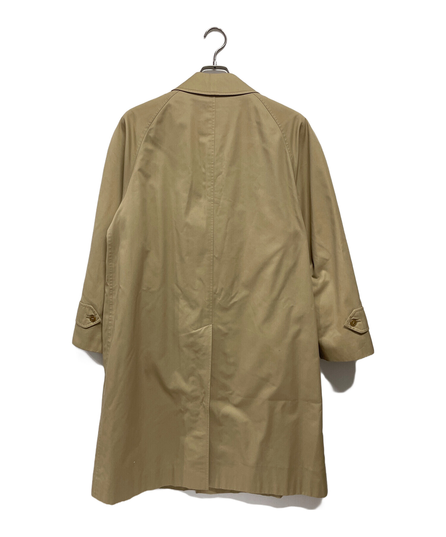 中古・古着通販】Burberry's (バーバリーズ) トレンチコート ライト