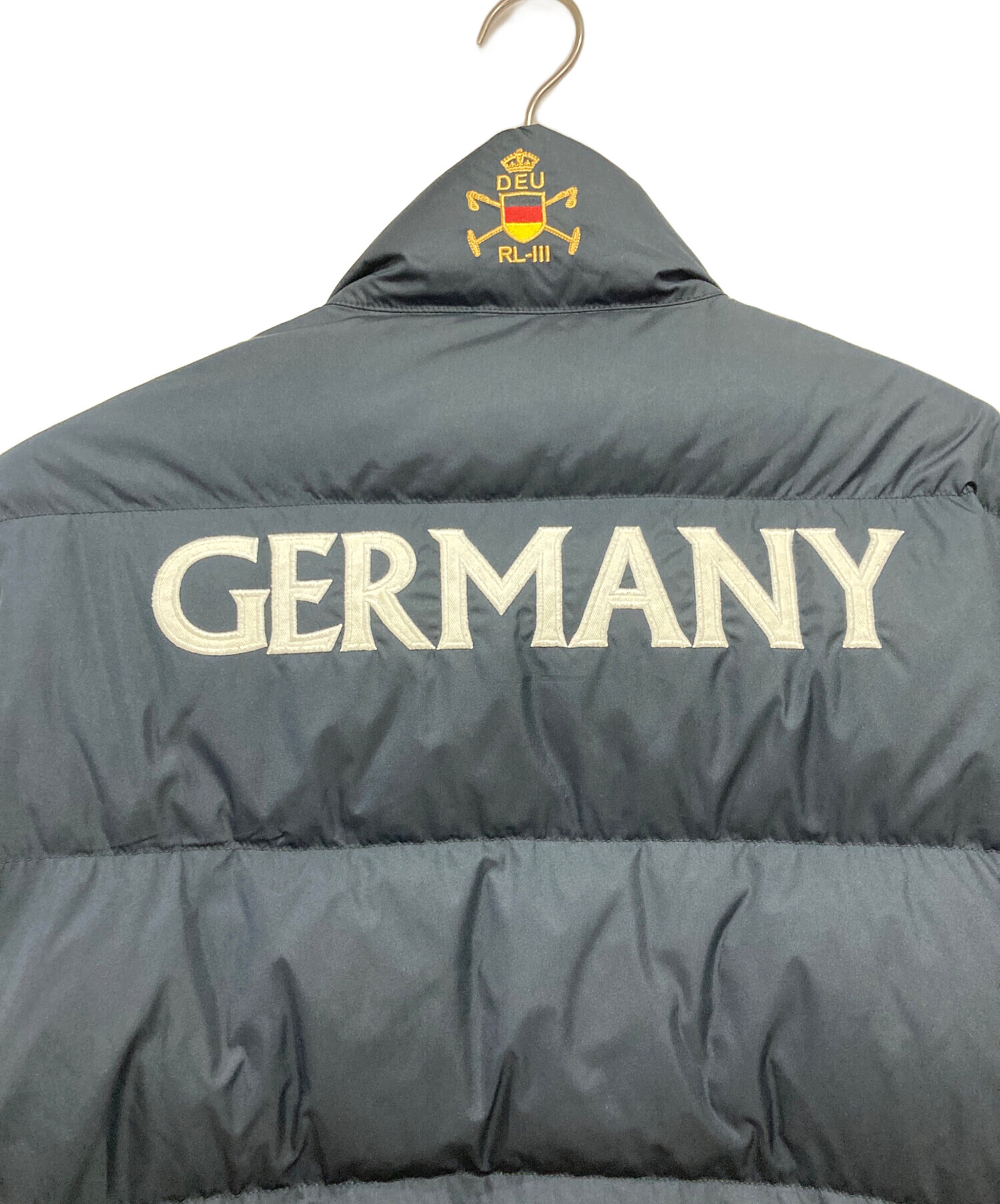 中古・古着通販】RALPH LAUREN (ラルフローレン) スノー ポロ