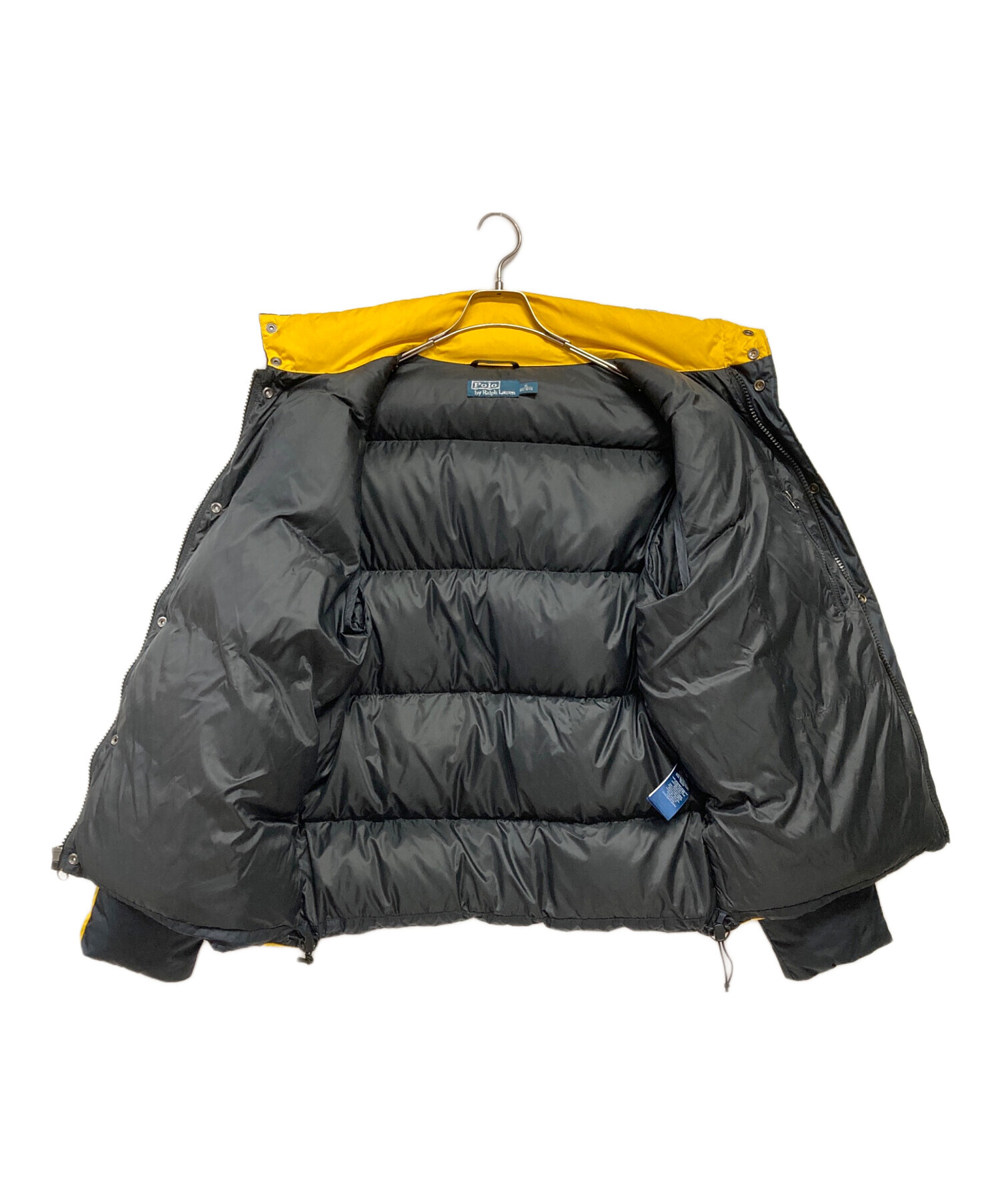 中古・古着通販】RALPH LAUREN (ラルフローレン) スノー ポロ