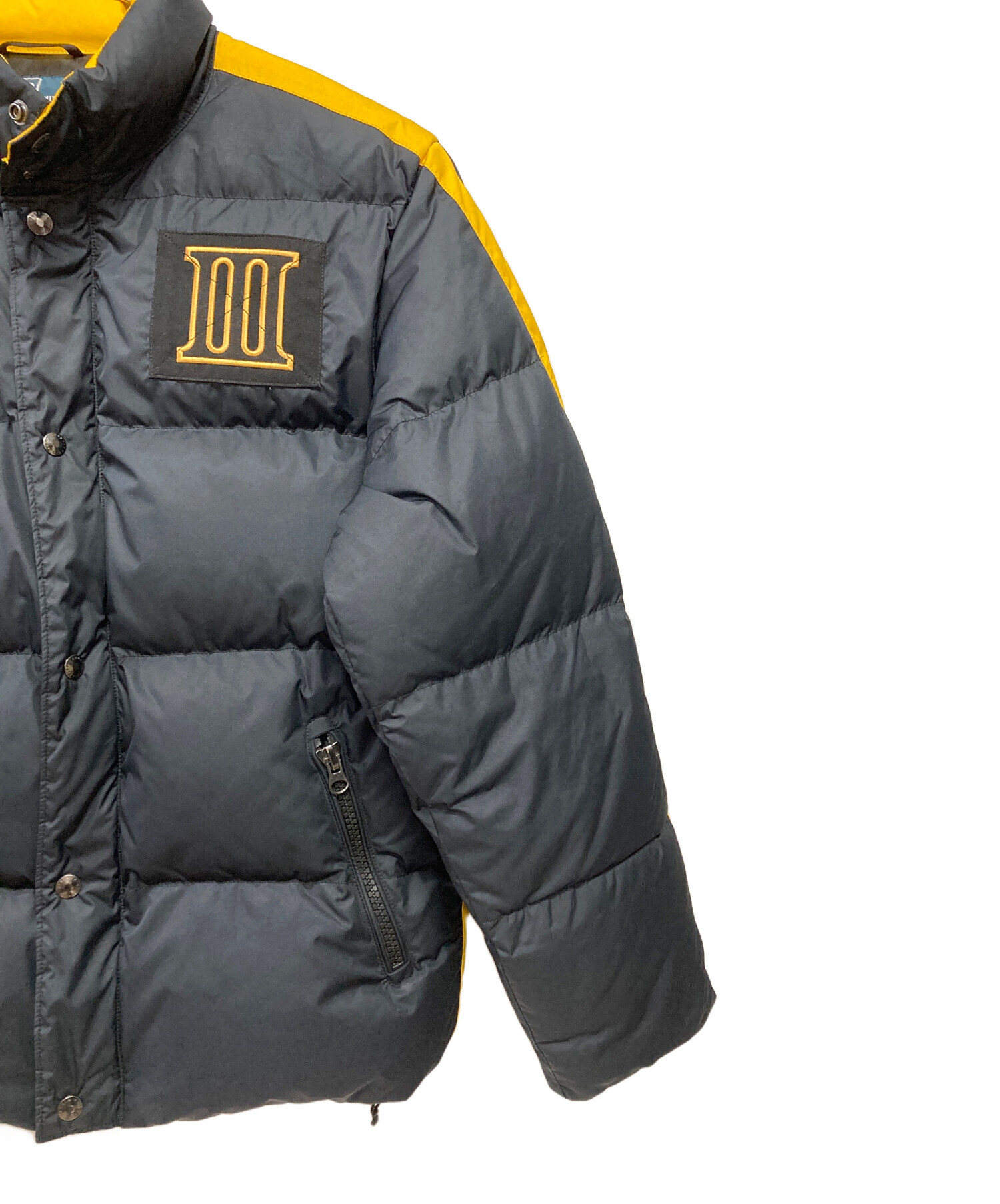 中古・古着通販】RALPH LAUREN (ラルフローレン) スノー ポロ