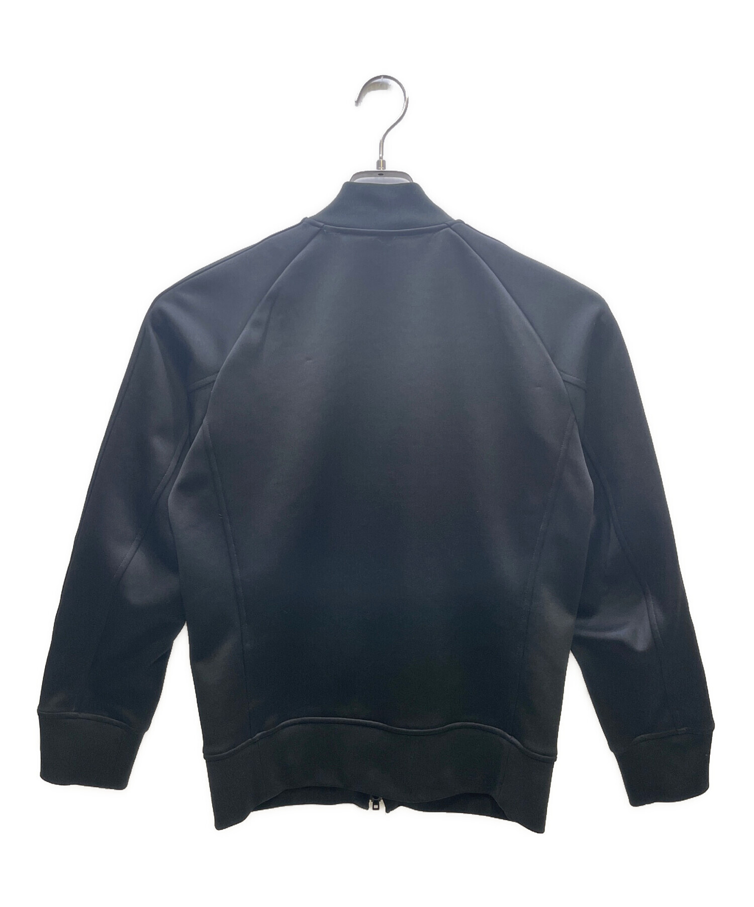 drestrip トラックジャージ ブラック サイズ2 中古・古着通販】drestrip (ドレストリップ) ジャージ ブラック サイズ