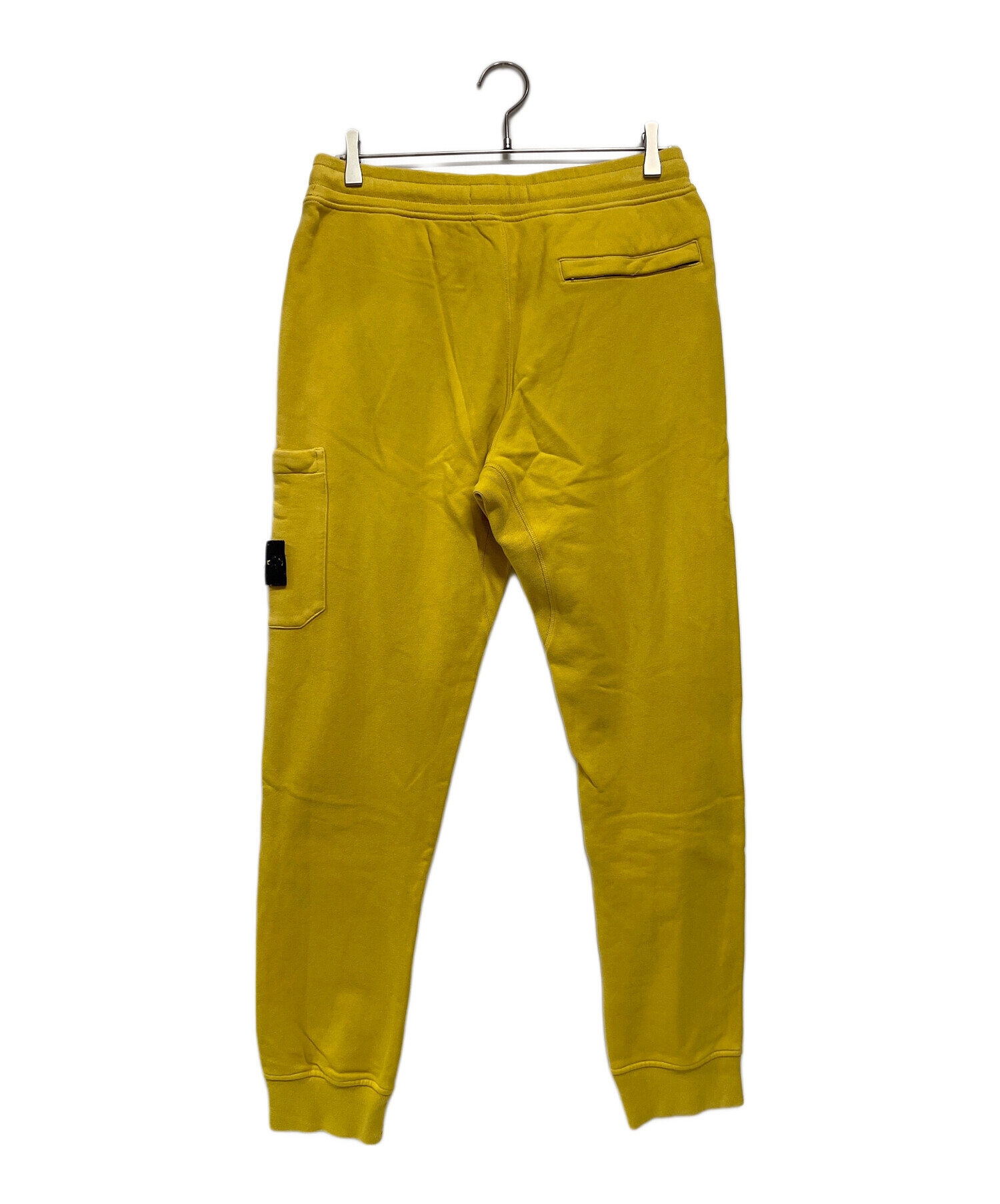 中古・古着通販】STONE ISLAND (ストーンアイランド) スウェットパンツ 