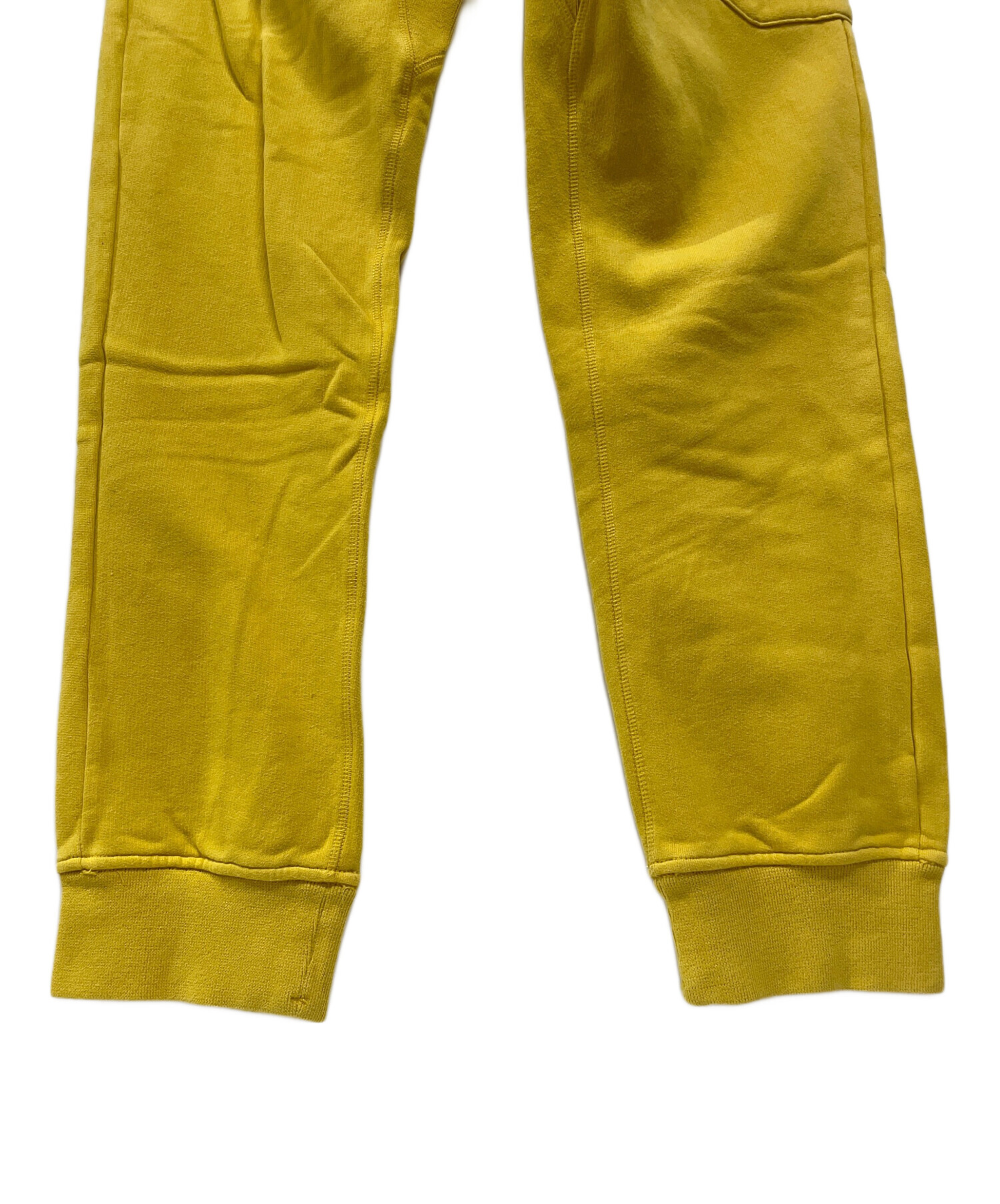 中古・古着通販】STONE ISLAND (ストーンアイランド) スウェットパンツ 