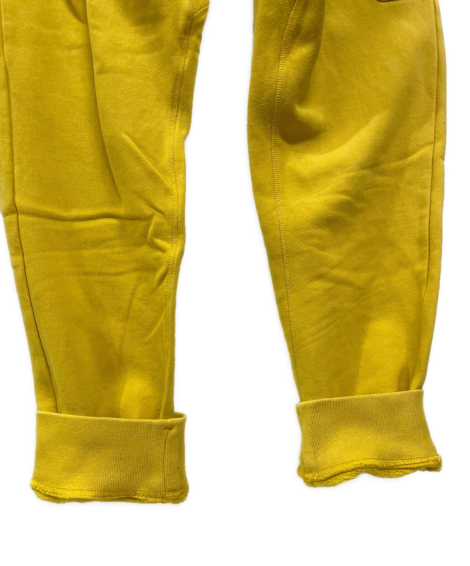 中古・古着通販】STONE ISLAND (ストーンアイランド) スウェットパンツ 