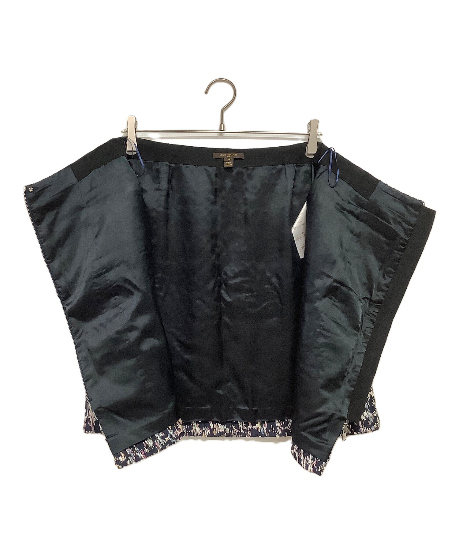 中古・古着通販】LOUIS VUITTON (ルイ ヴィトン) ツイード フロント