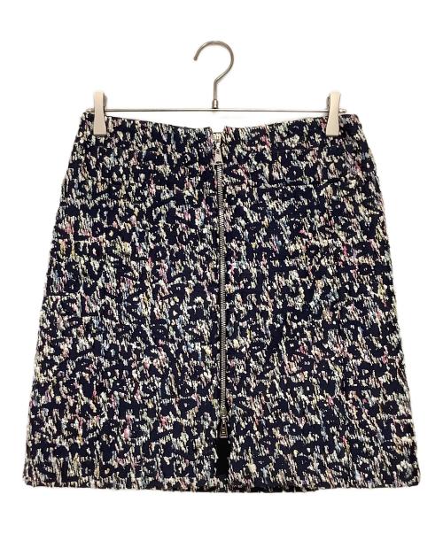 中古・古着通販】LOUIS VUITTON (ルイ ヴィトン) ツイード フロント