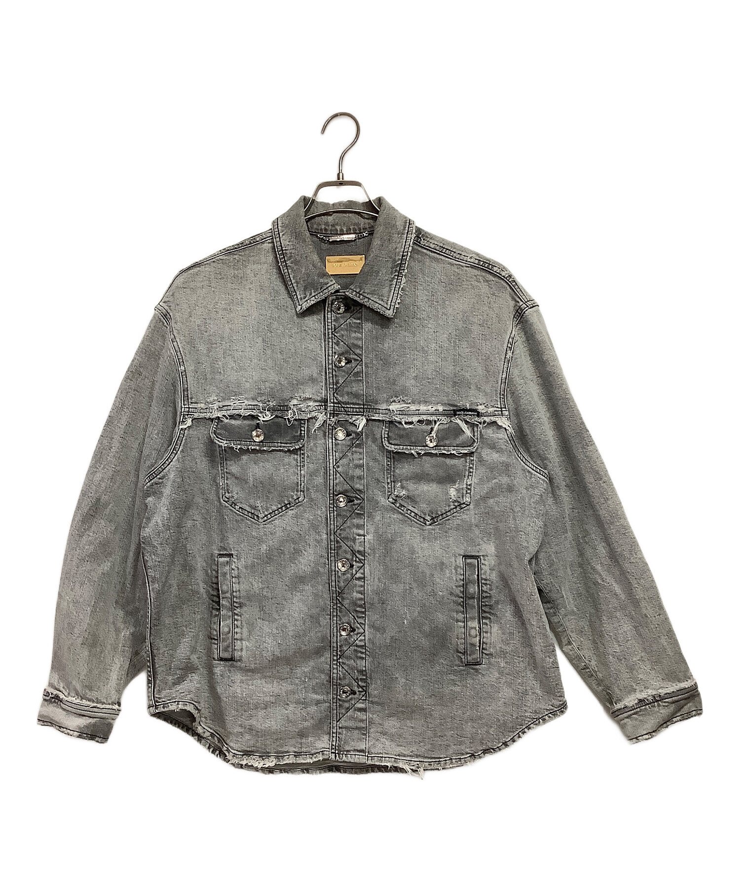 Dolce&Gabbana ブルゾン　46 3FBtAfhCMVdbt6gfsNrOqkKex8eQSQ