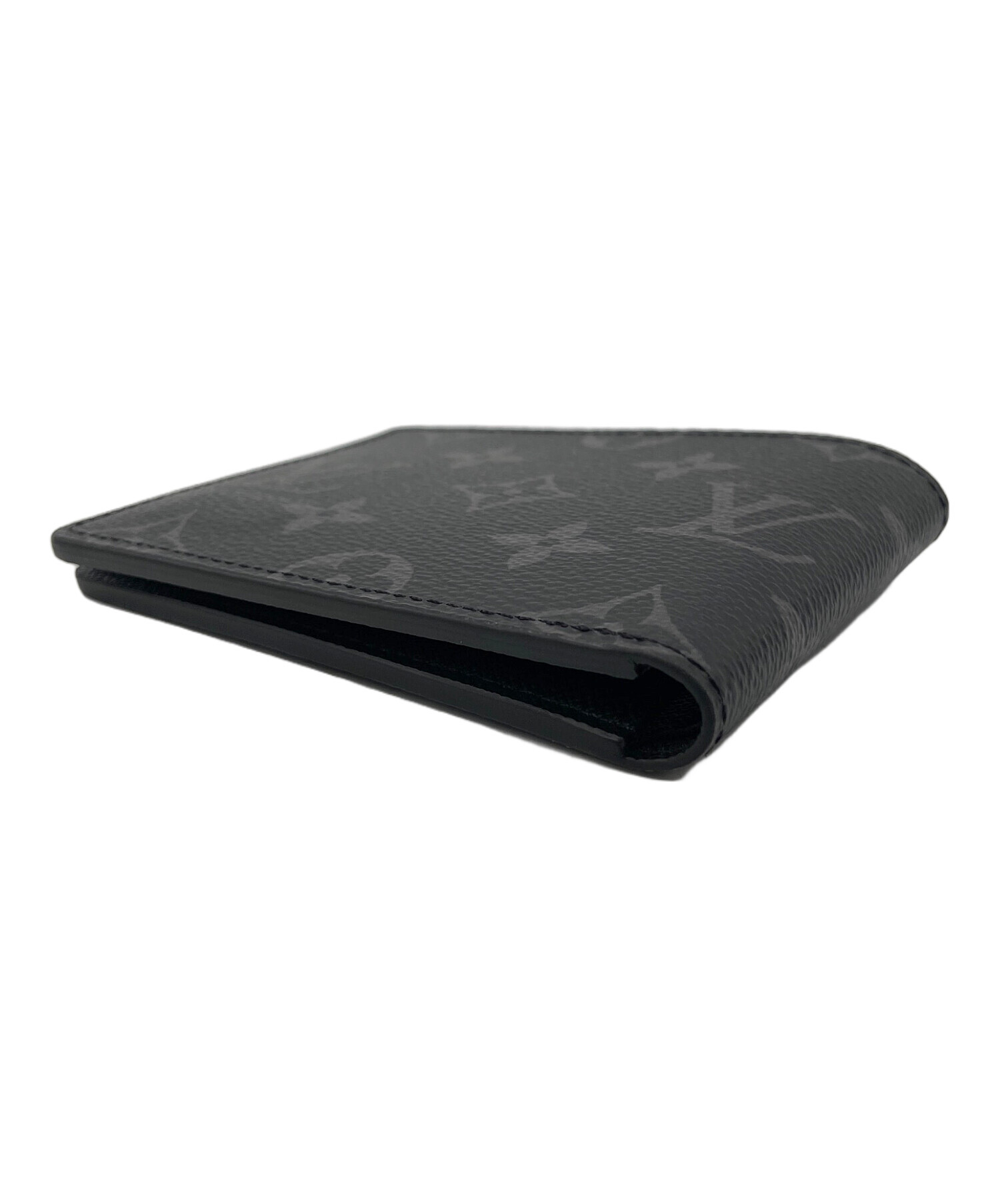 中古・古着通販】LOUIS VUITTON (ルイ ヴィトン) モノグラムエクリプス