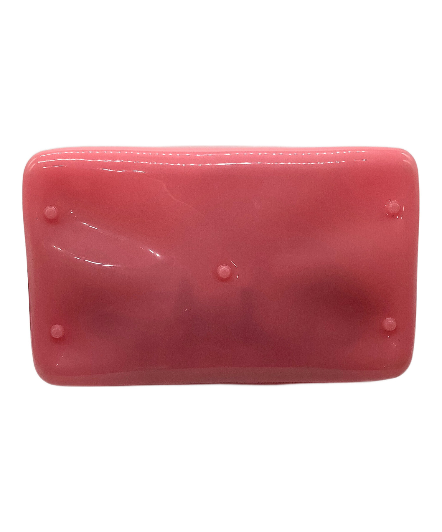 中古・古着通販】FURLA (フルラ) キャンディーバッグ／ミニボストン 