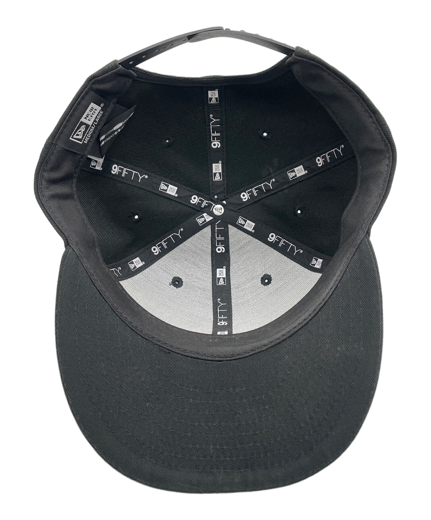 中古・古着通販】New Era (ニューエラ) 9FIFTY 中日ドラゴンズ 沖縄 