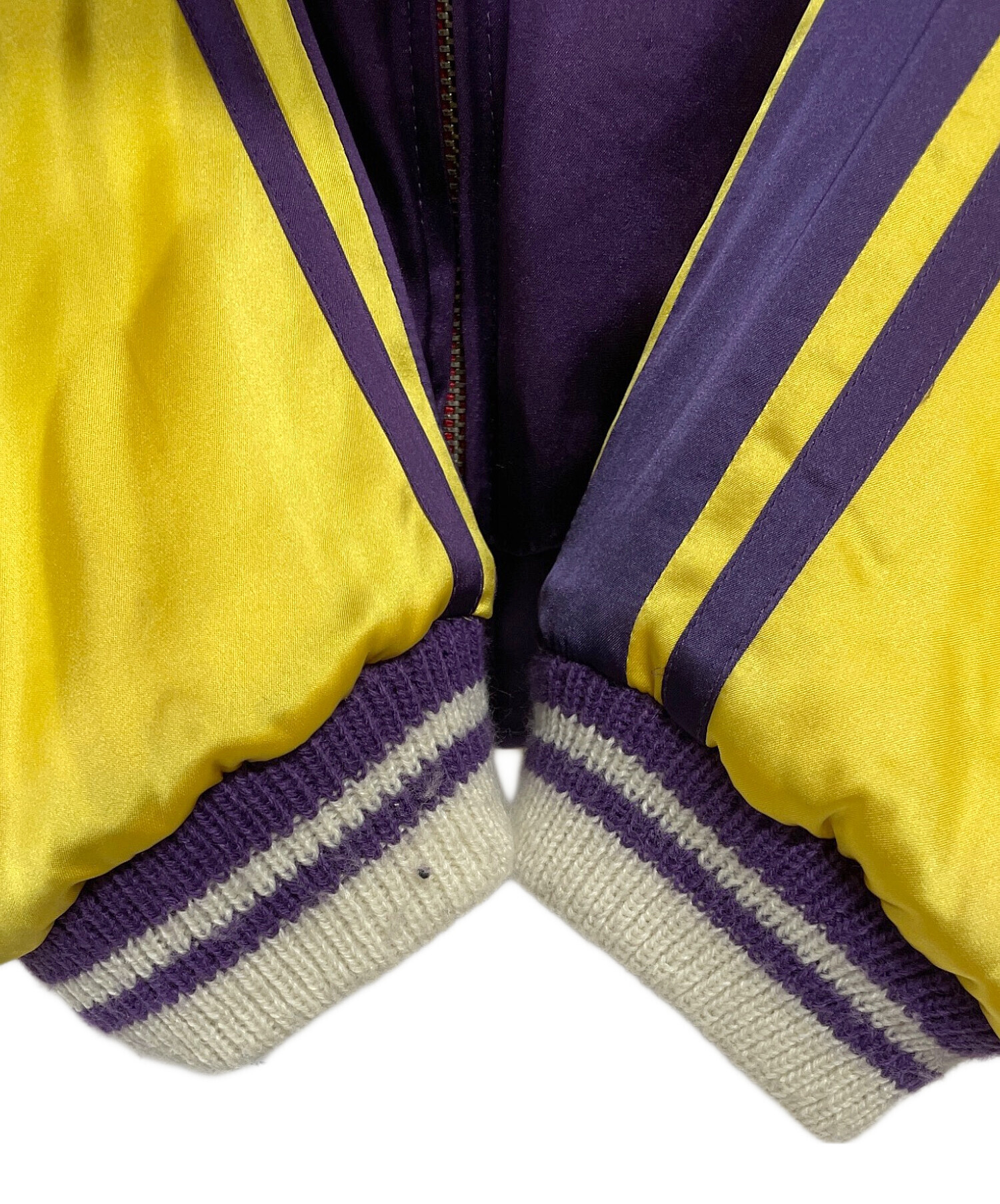 中古・古着通販】SAPEur (サプール) スカジャン AMERICAN LAST